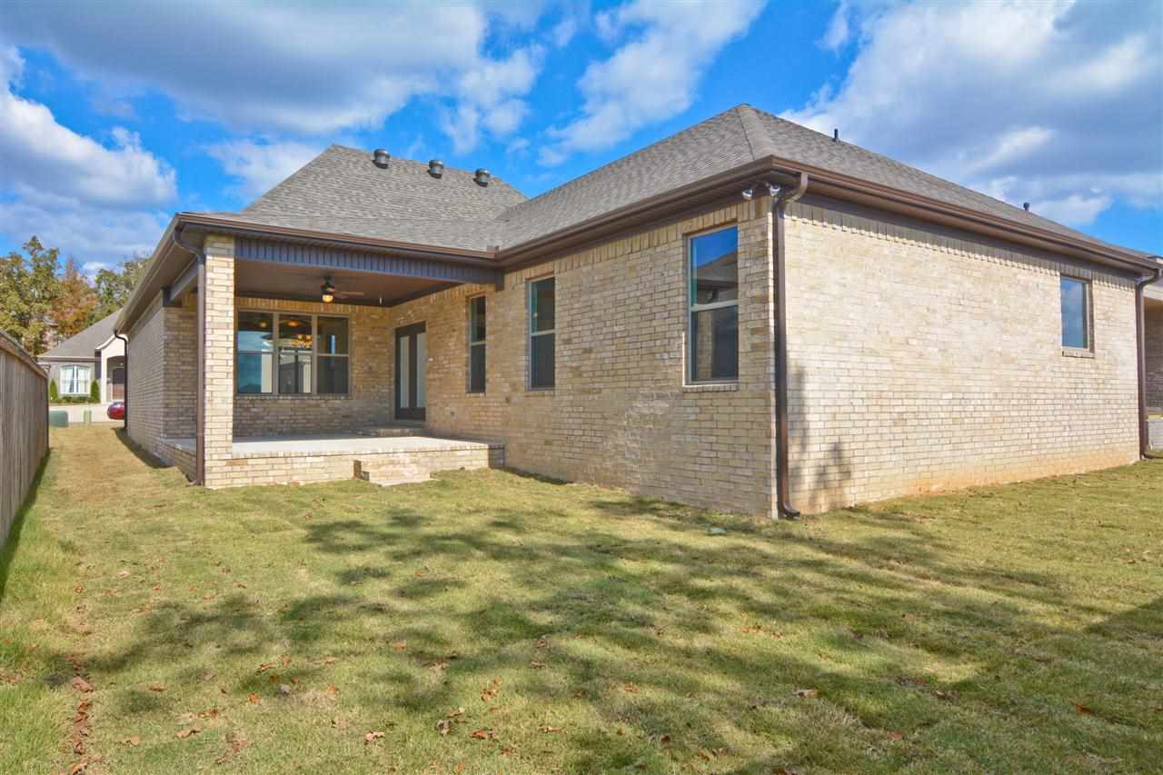 Millers Garden - Residential