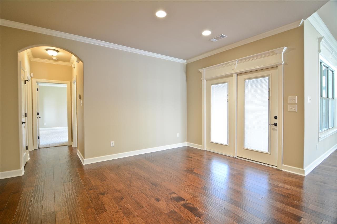 Millers Garden - Residential