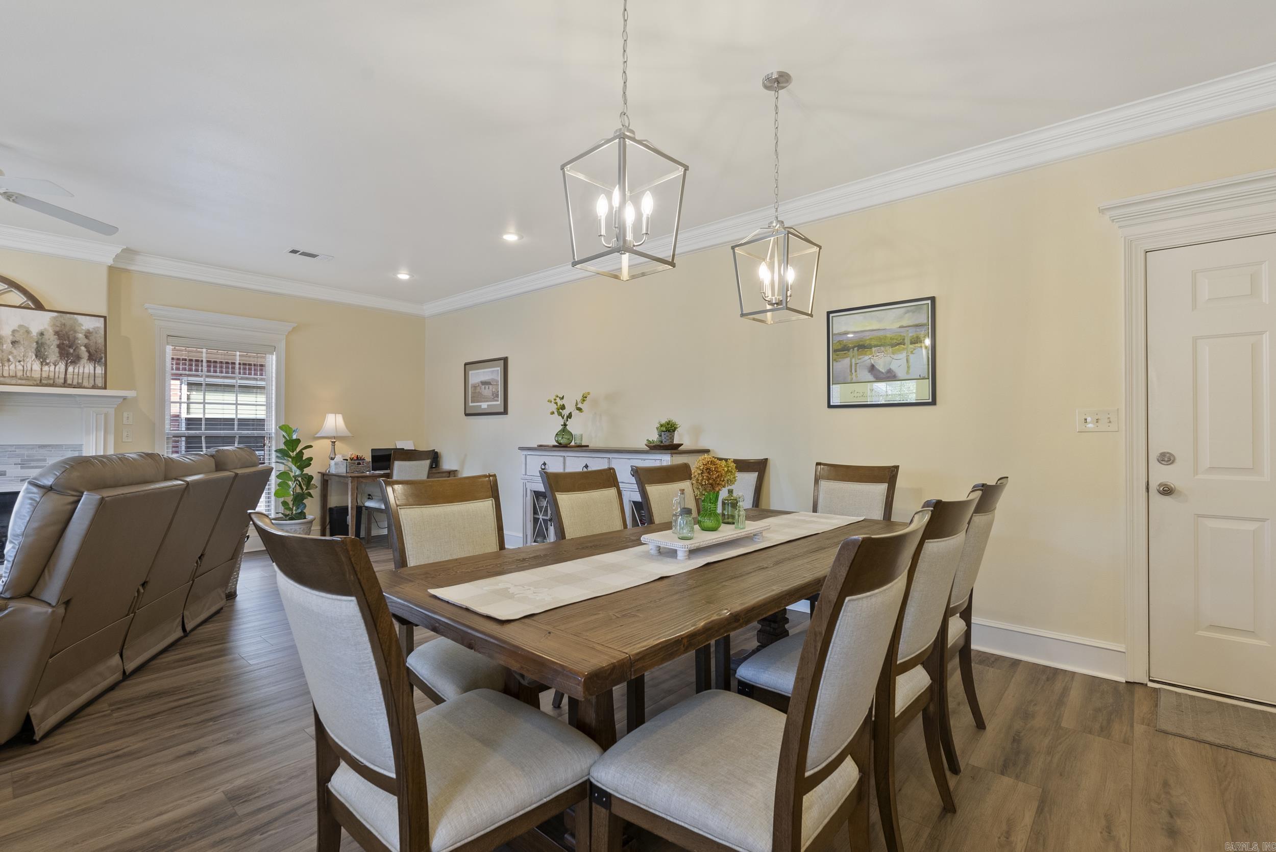 Scherman Heights PUD - Residential