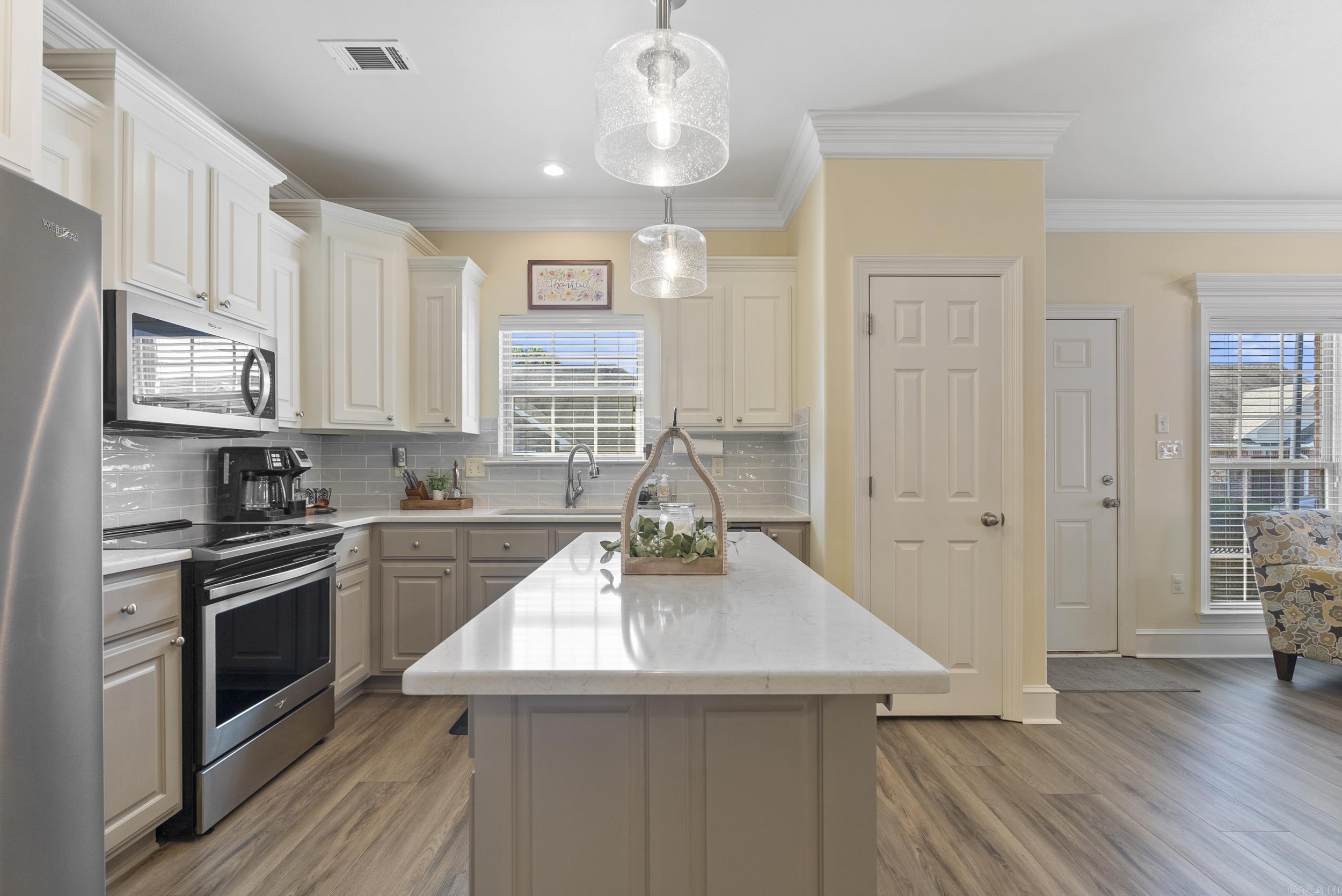 Scherman Heights PUD - Residential