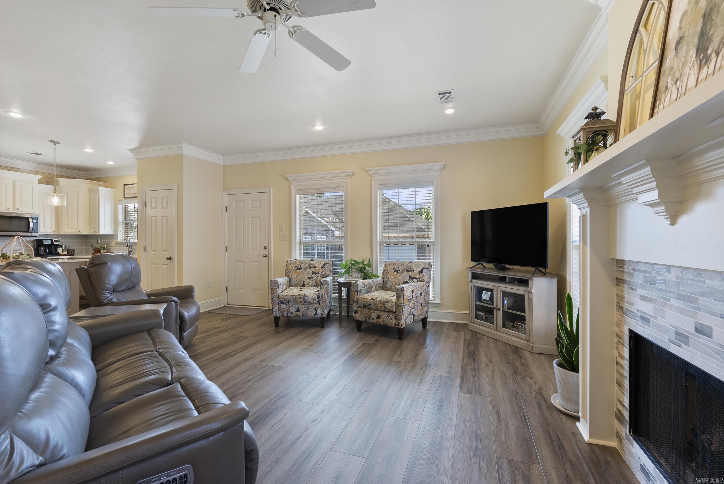 Scherman Heights PUD - Residential