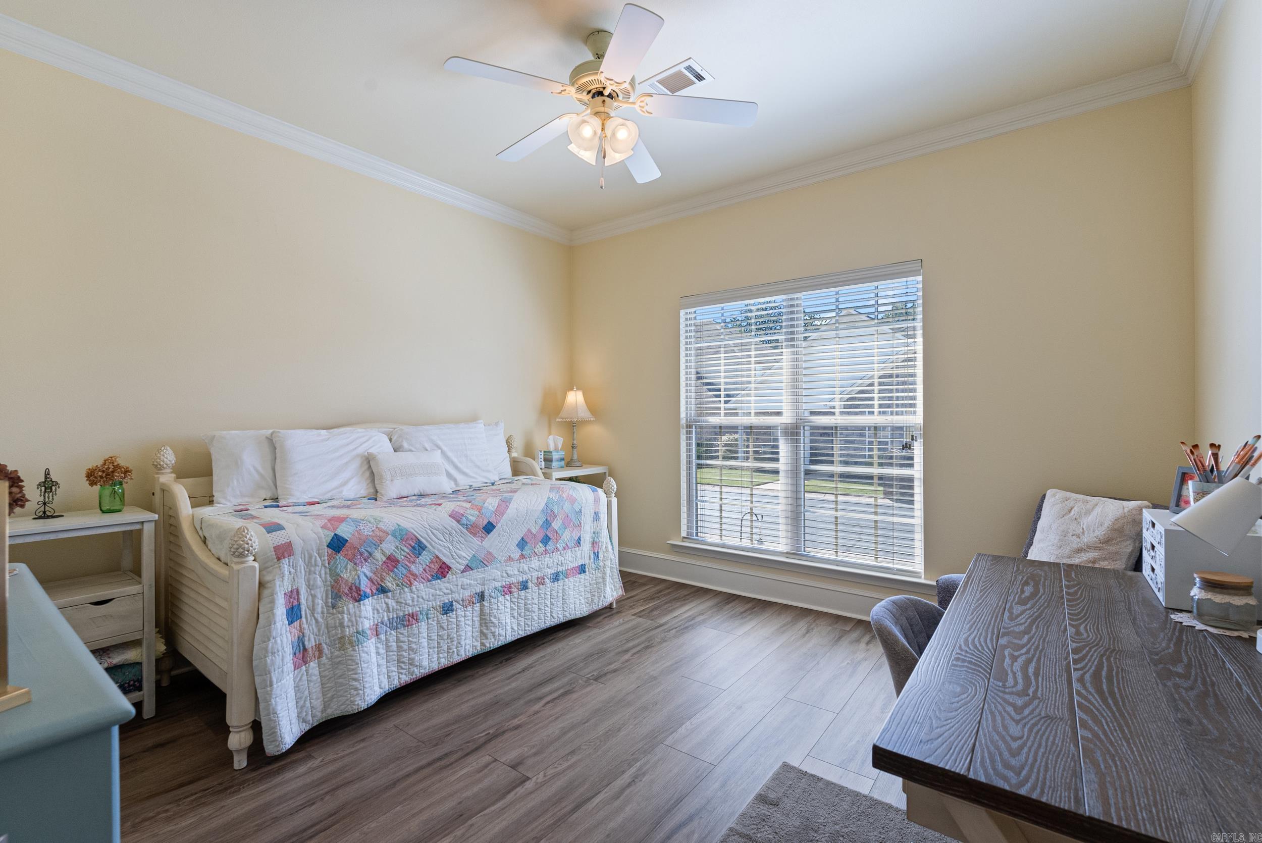 Scherman Heights PUD - Residential