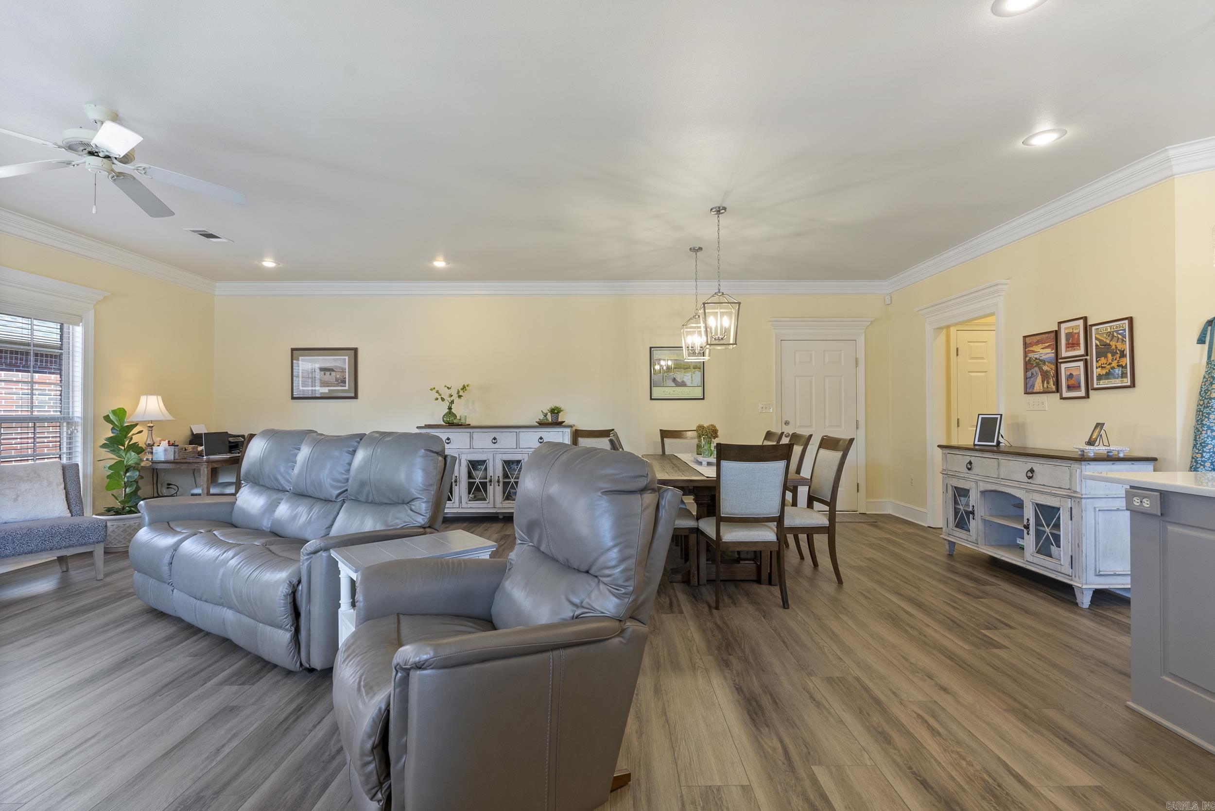Scherman Heights PUD - Residential