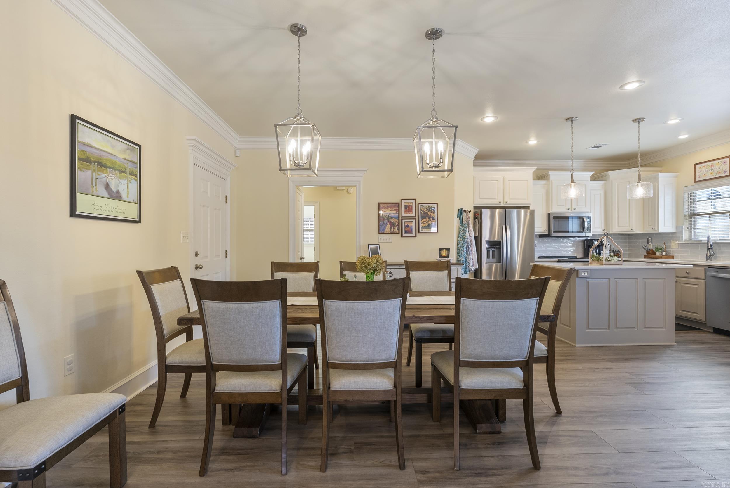 Scherman Heights PUD - Residential