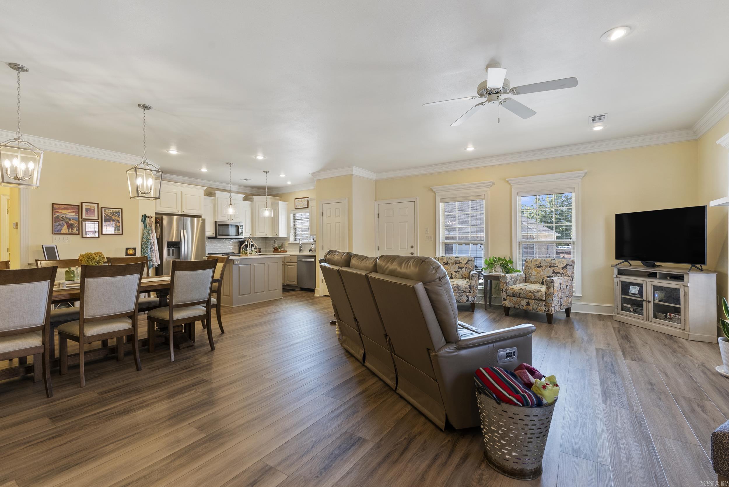 Scherman Heights PUD - Residential