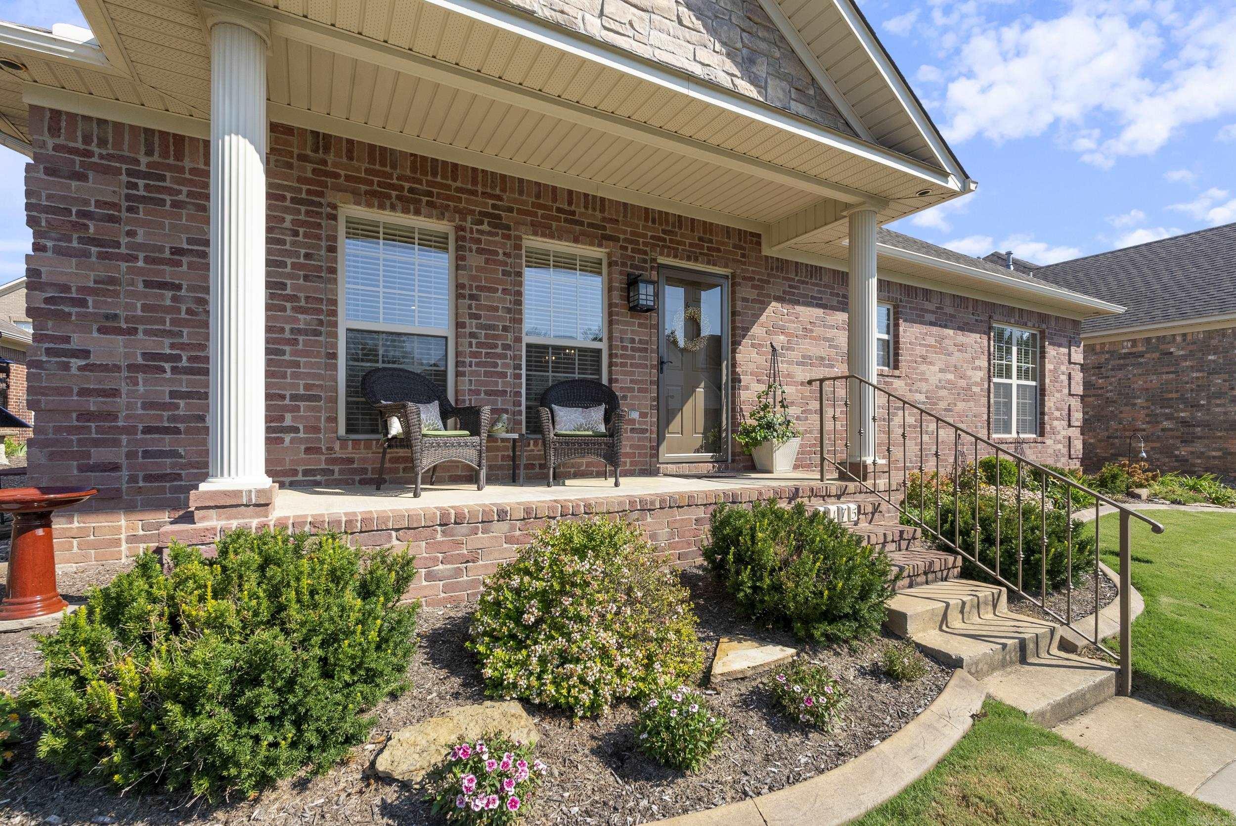 Scherman Heights PUD - Residential