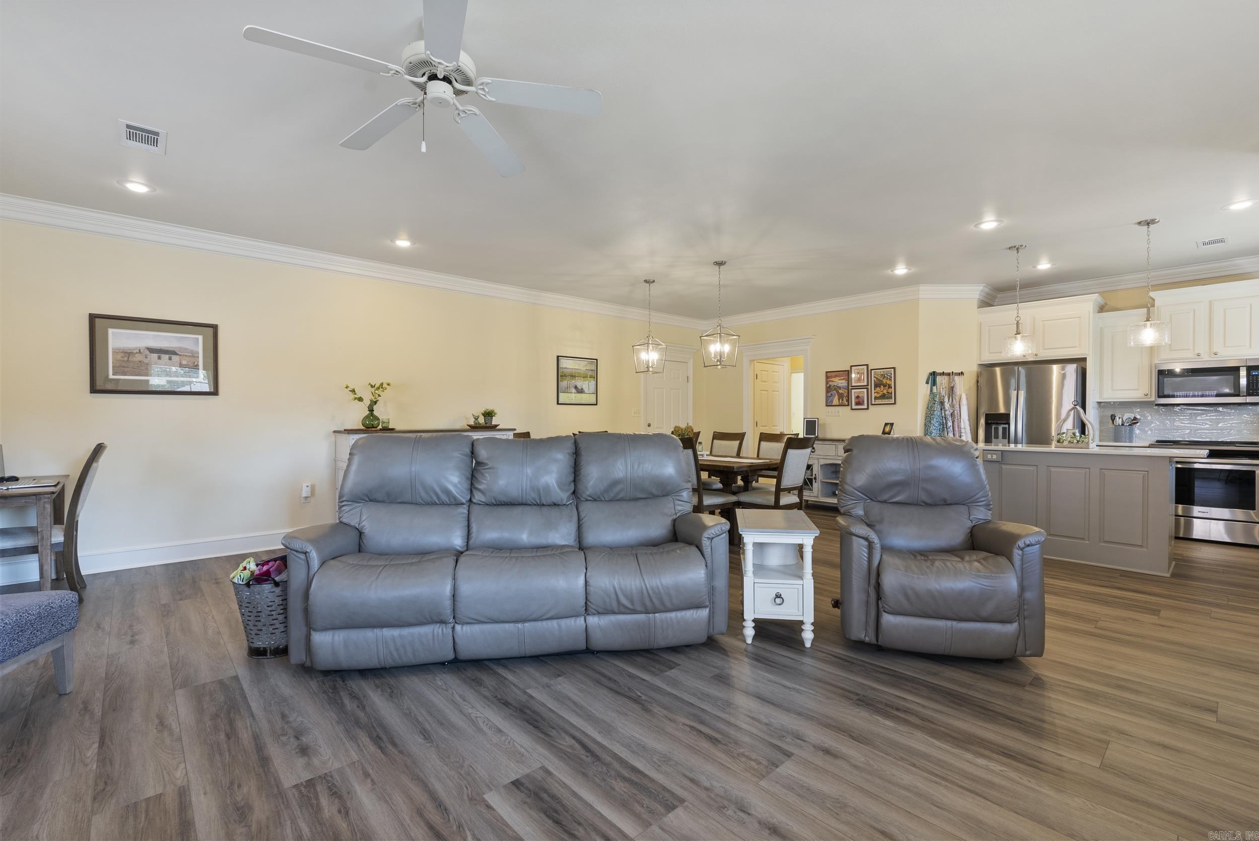 Scherman Heights PUD - Residential