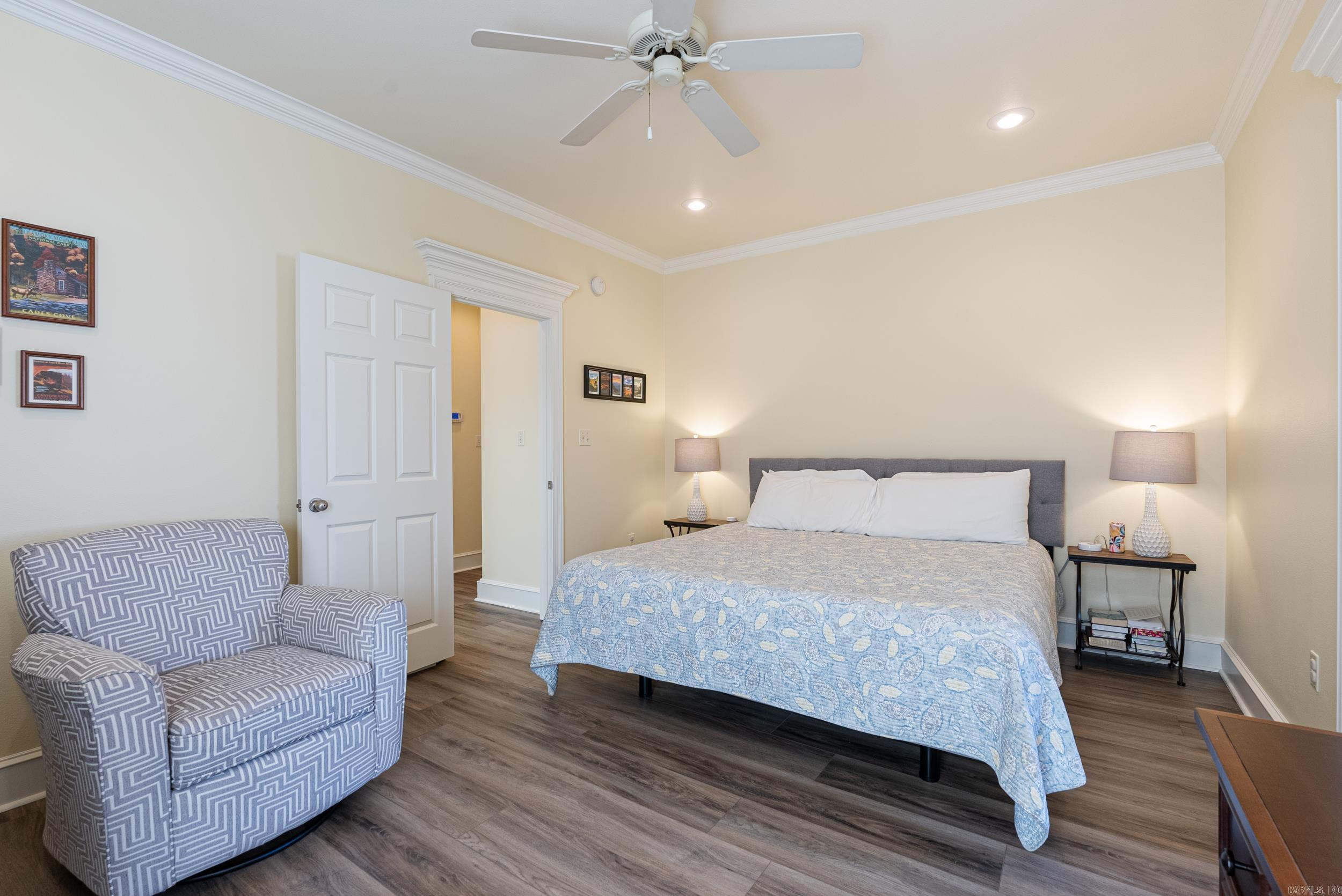 Scherman Heights PUD - Residential