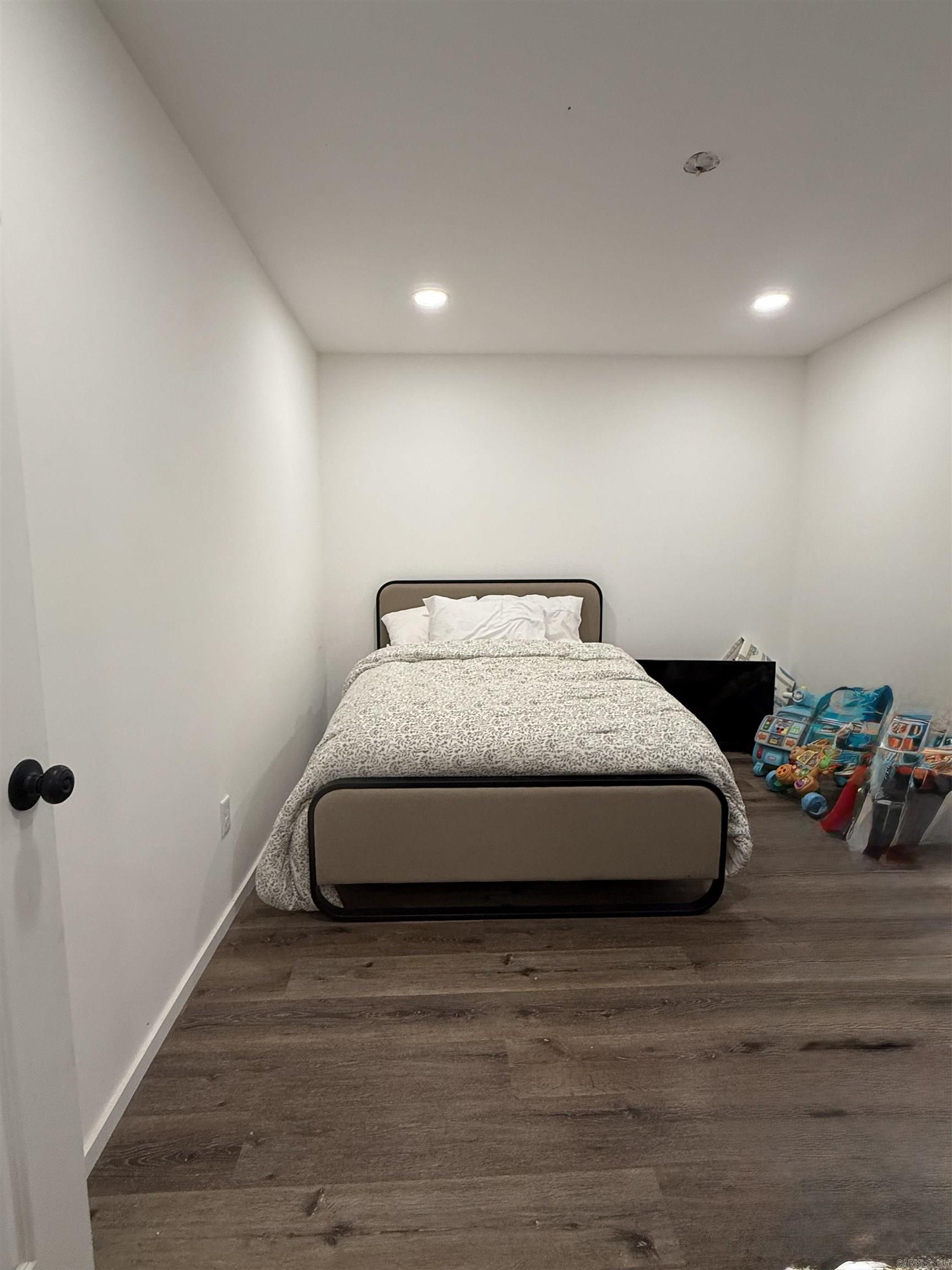 Not In List - Residential