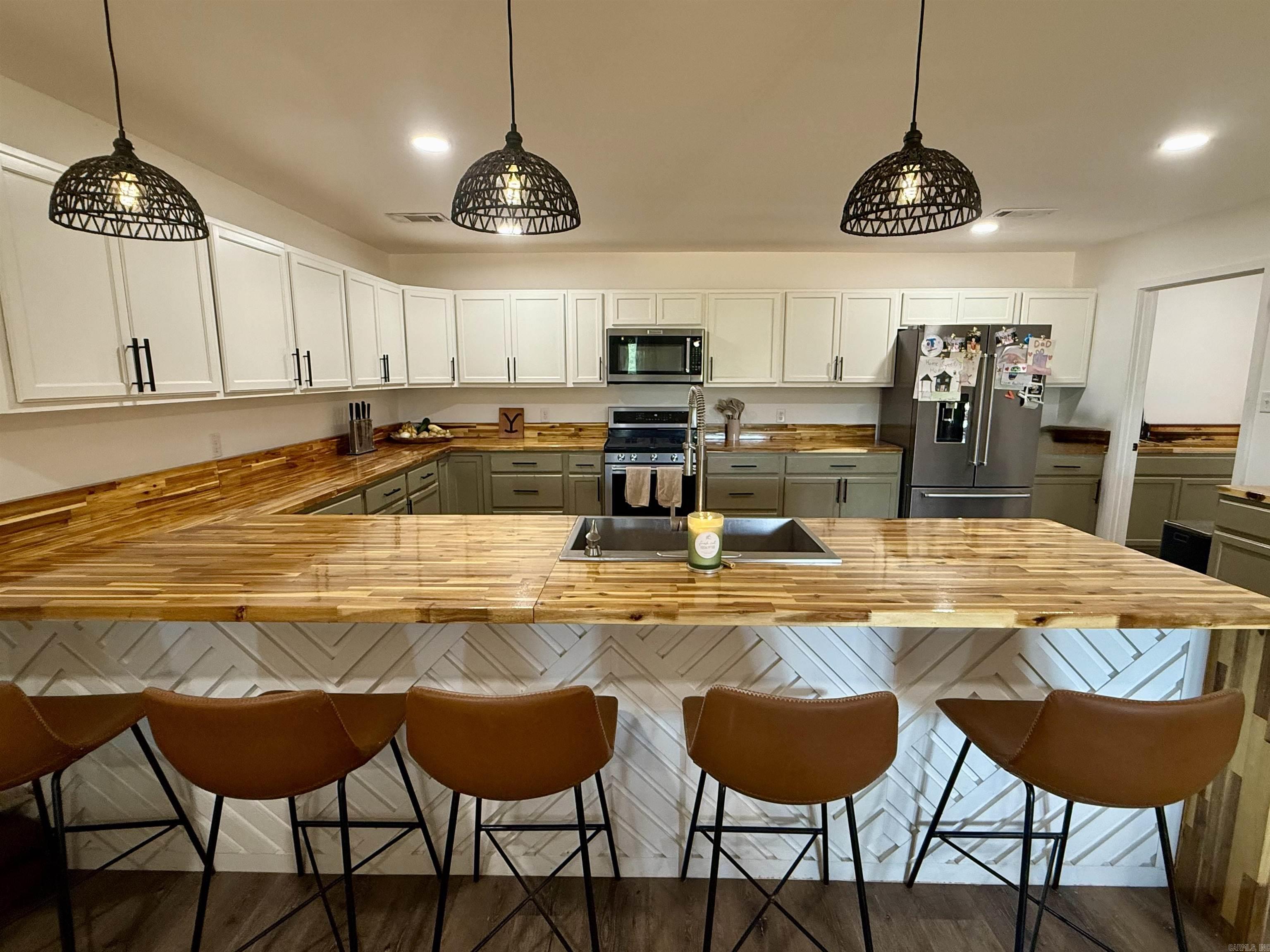 Not In List - Residential
