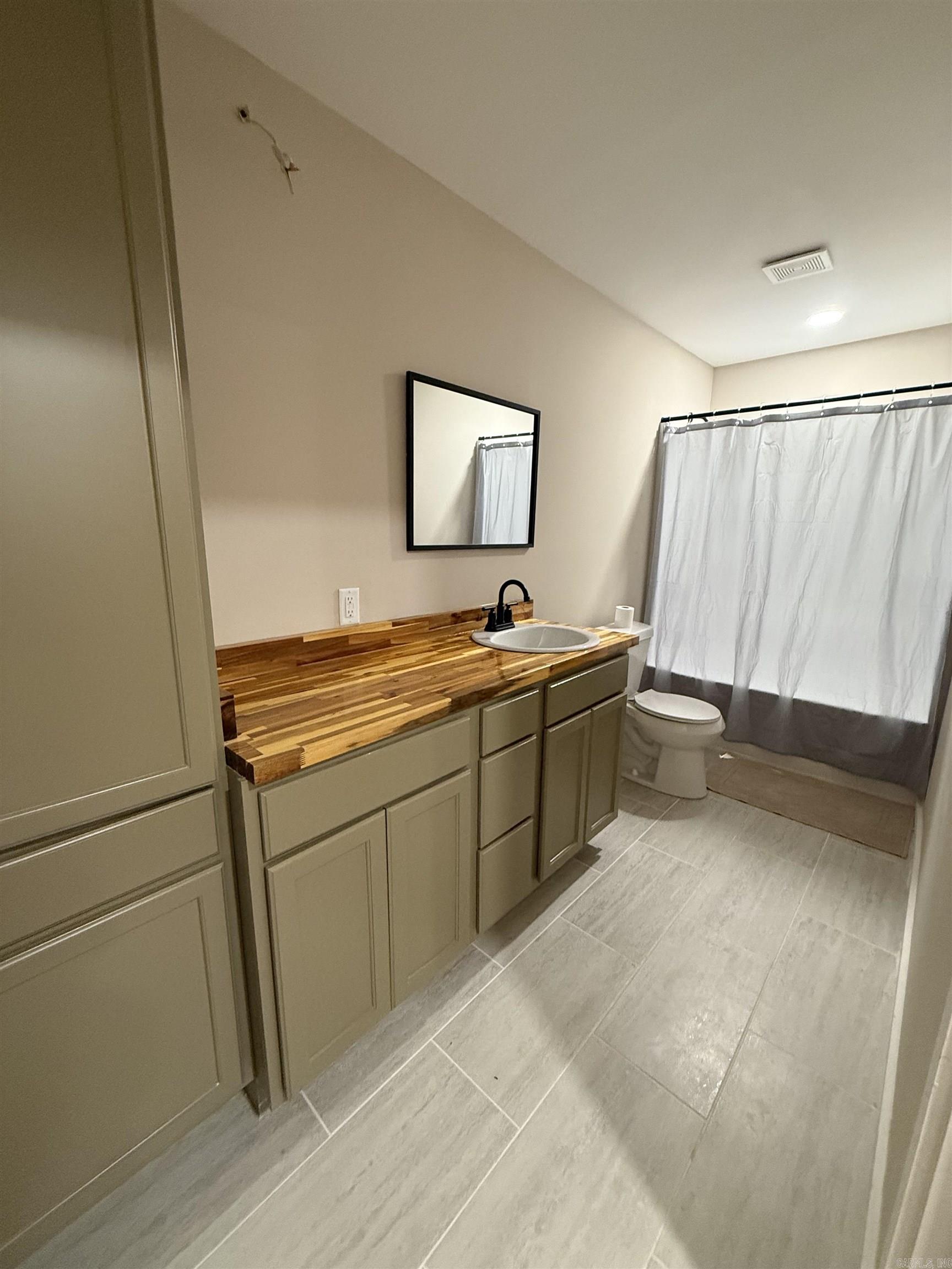 Not In List - Residential