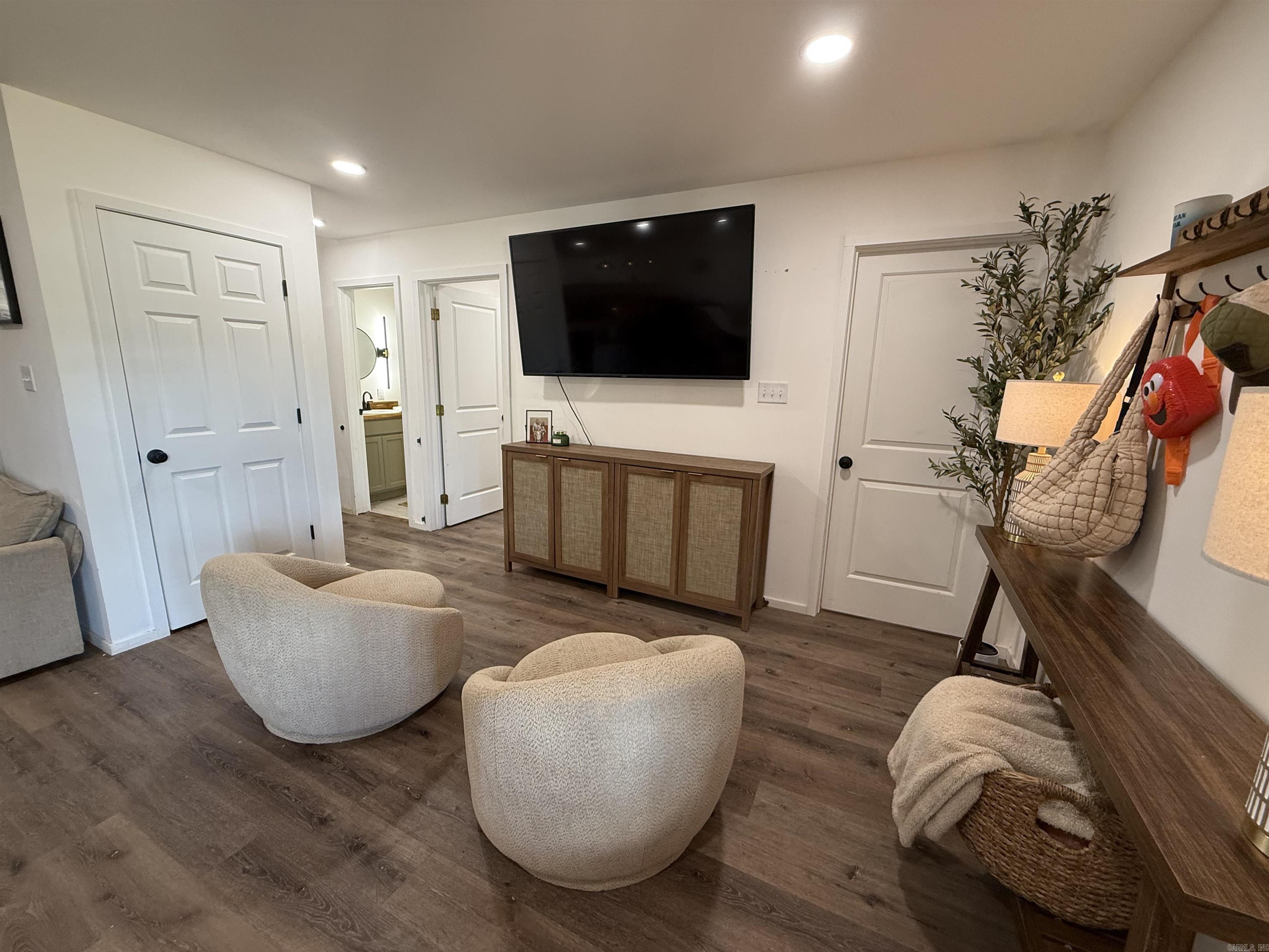 Not In List - Residential