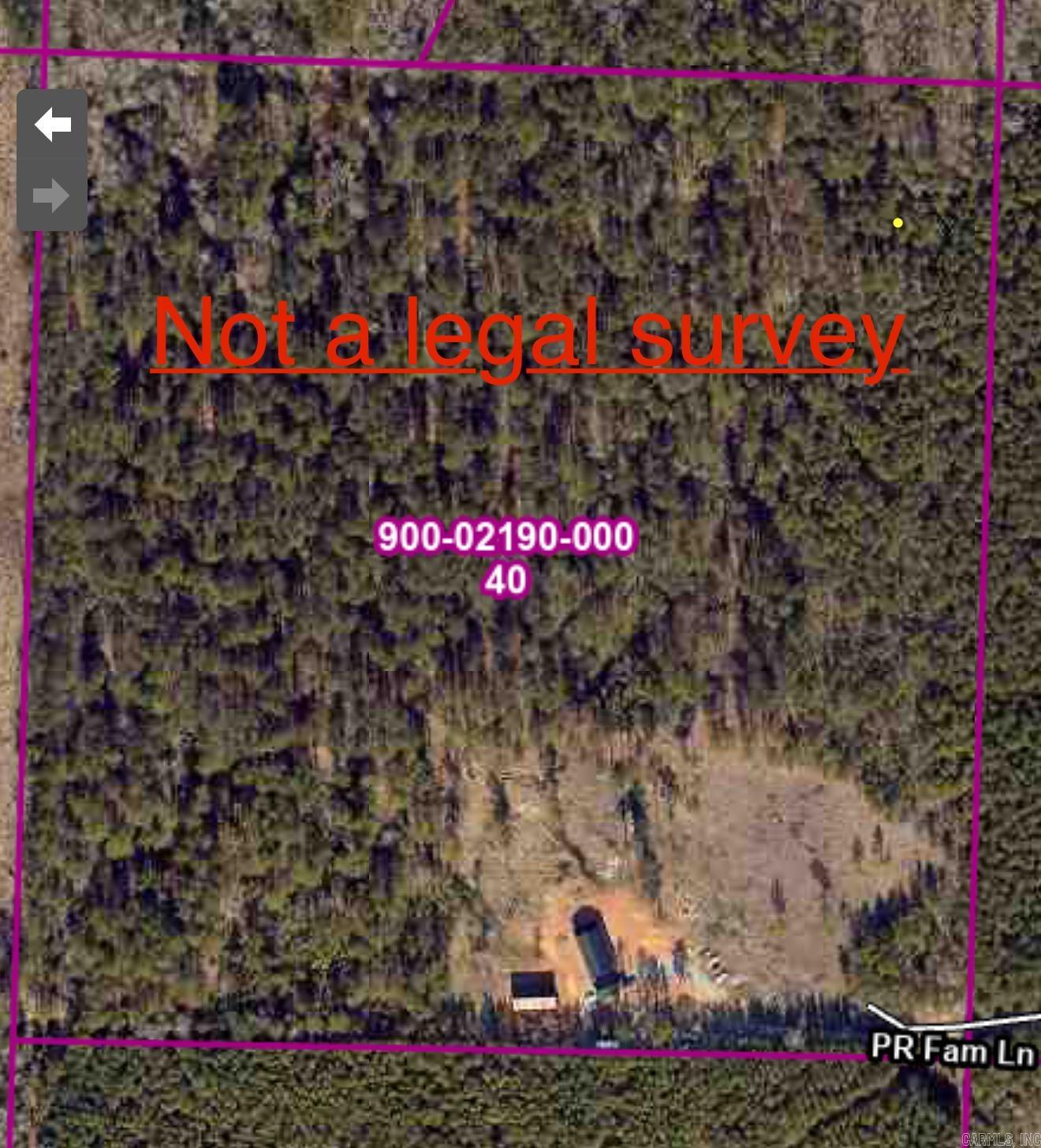 Not In List - Residential
