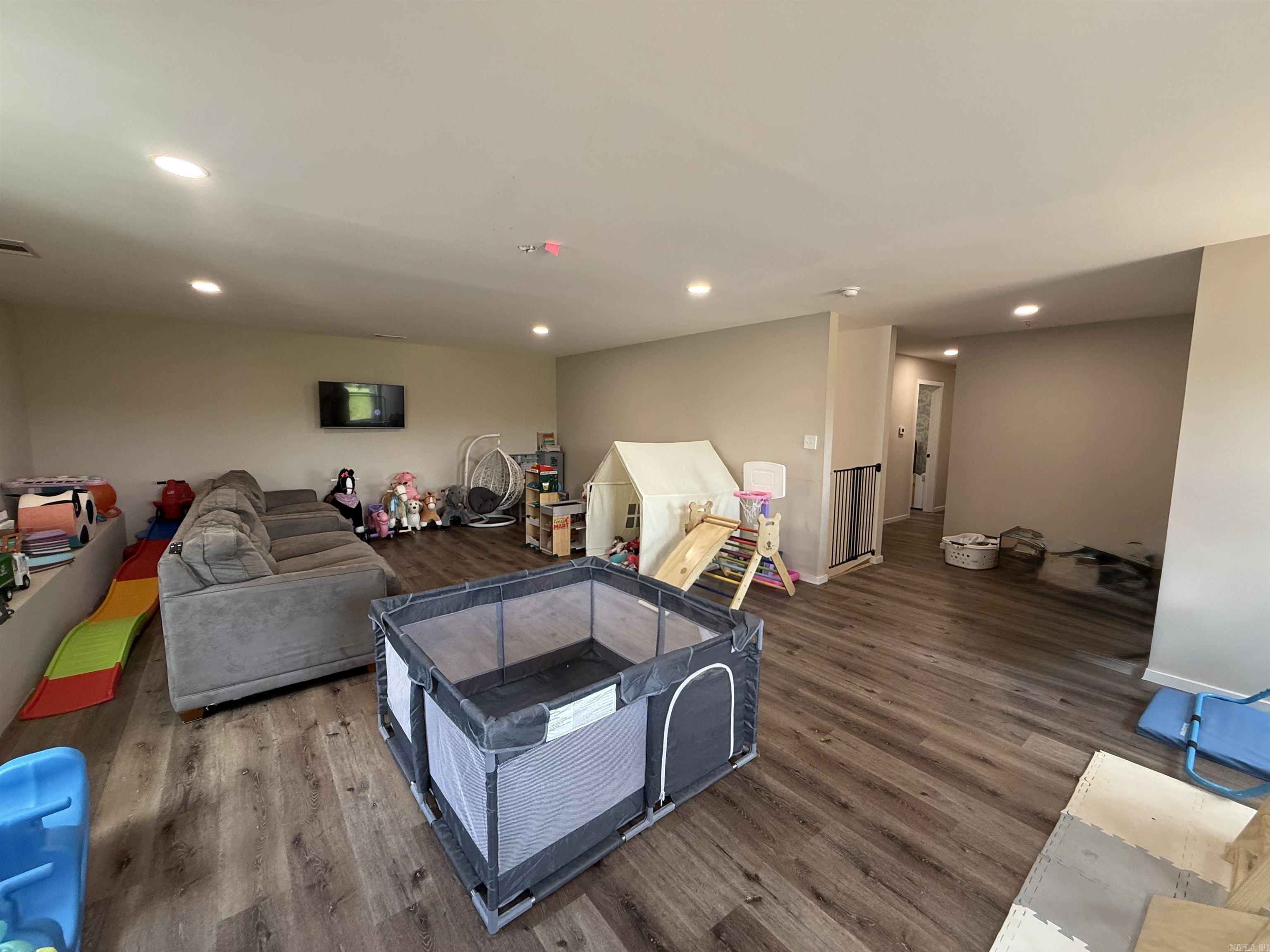 Not In List - Residential