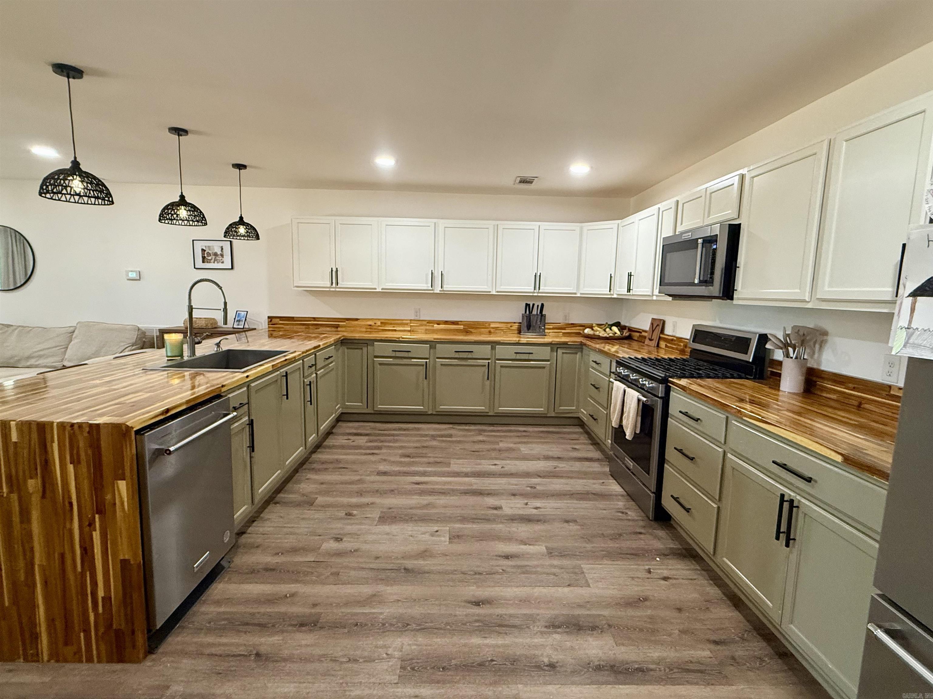 Not In List - Residential