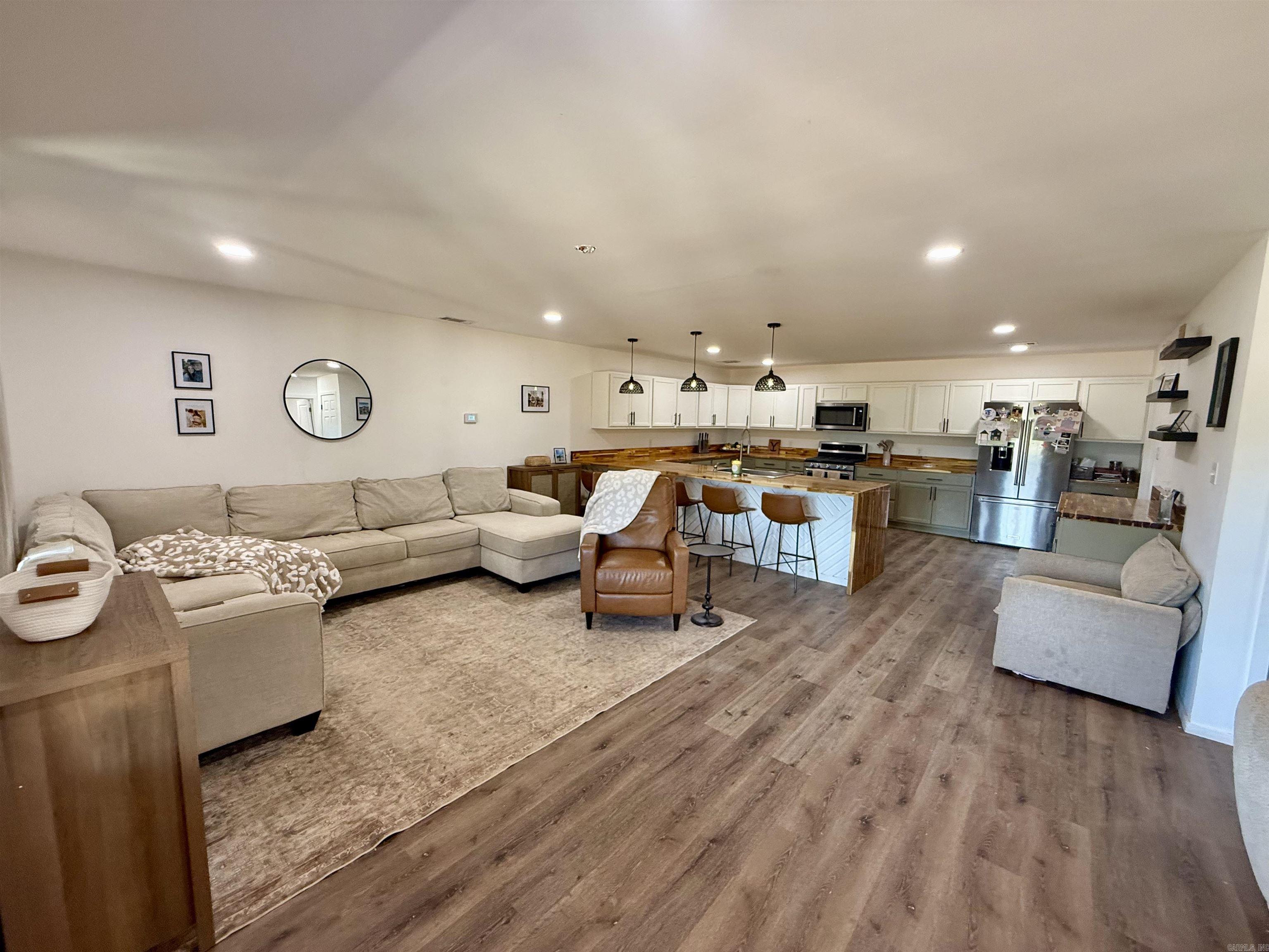 Not In List - Residential