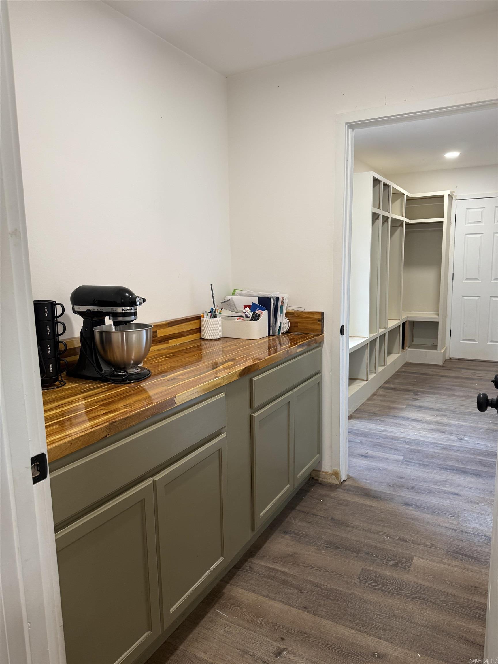 Not In List - Residential