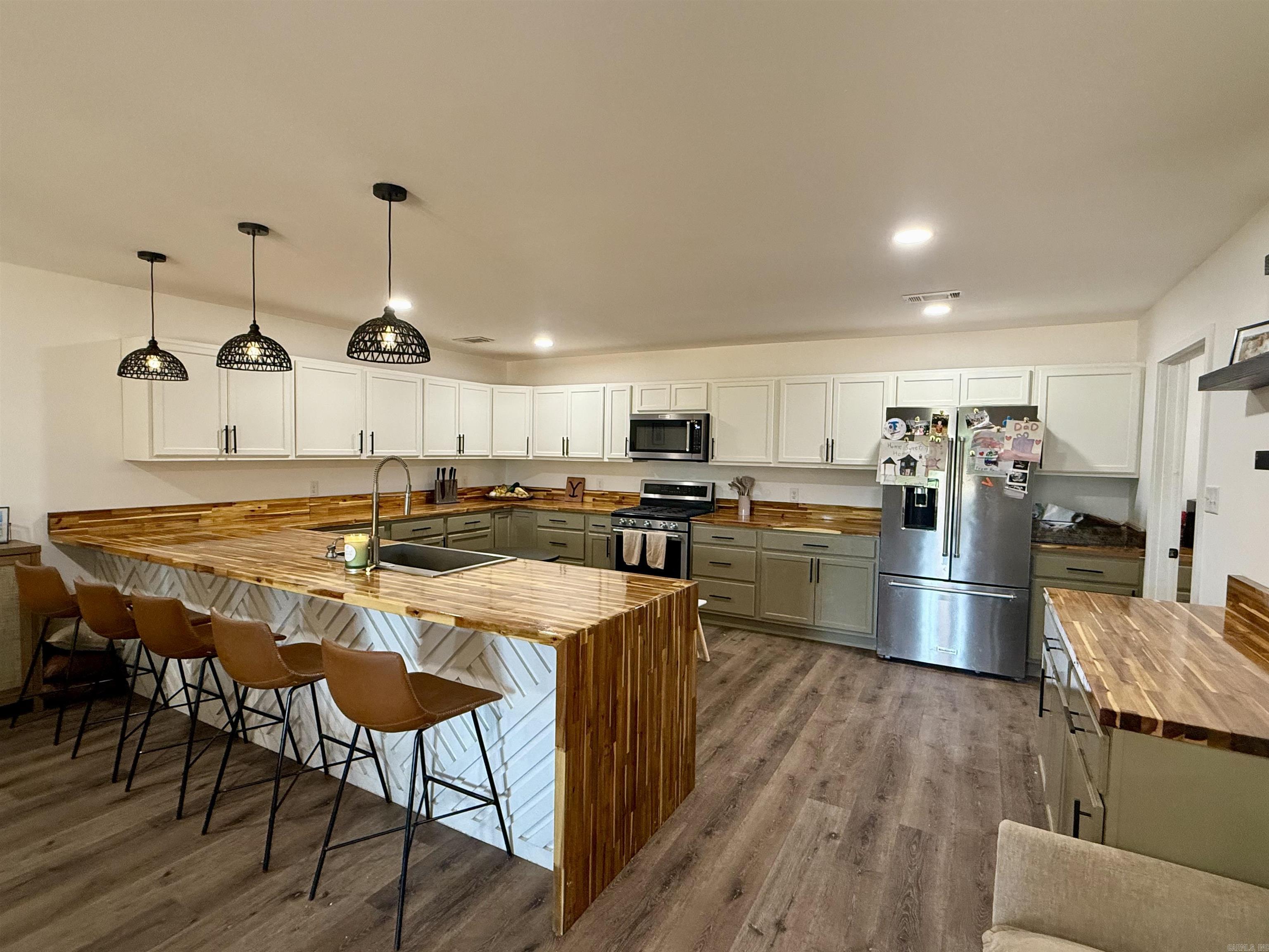 Not In List - Residential