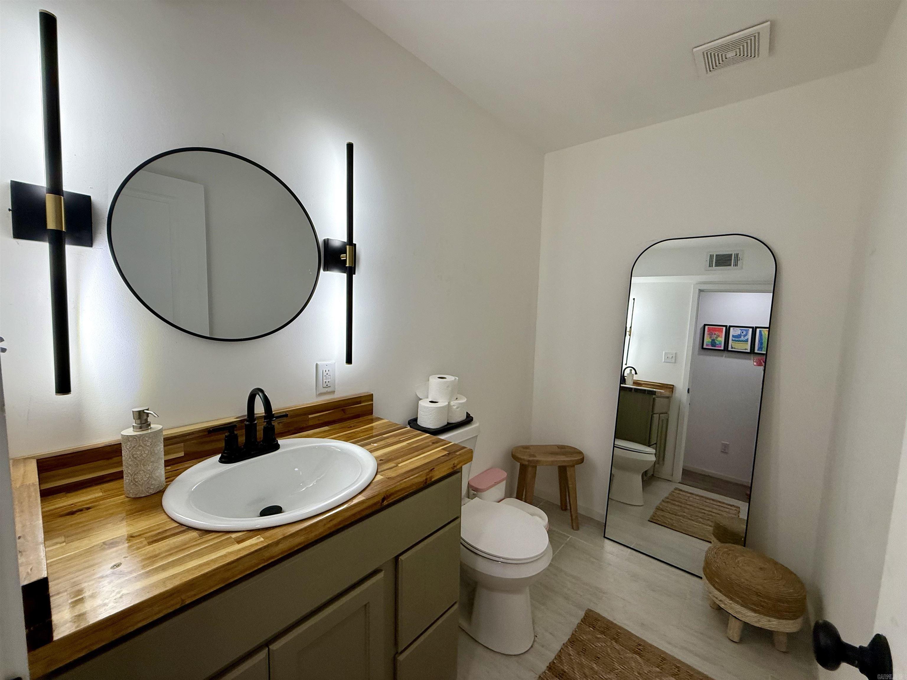 Not In List - Residential