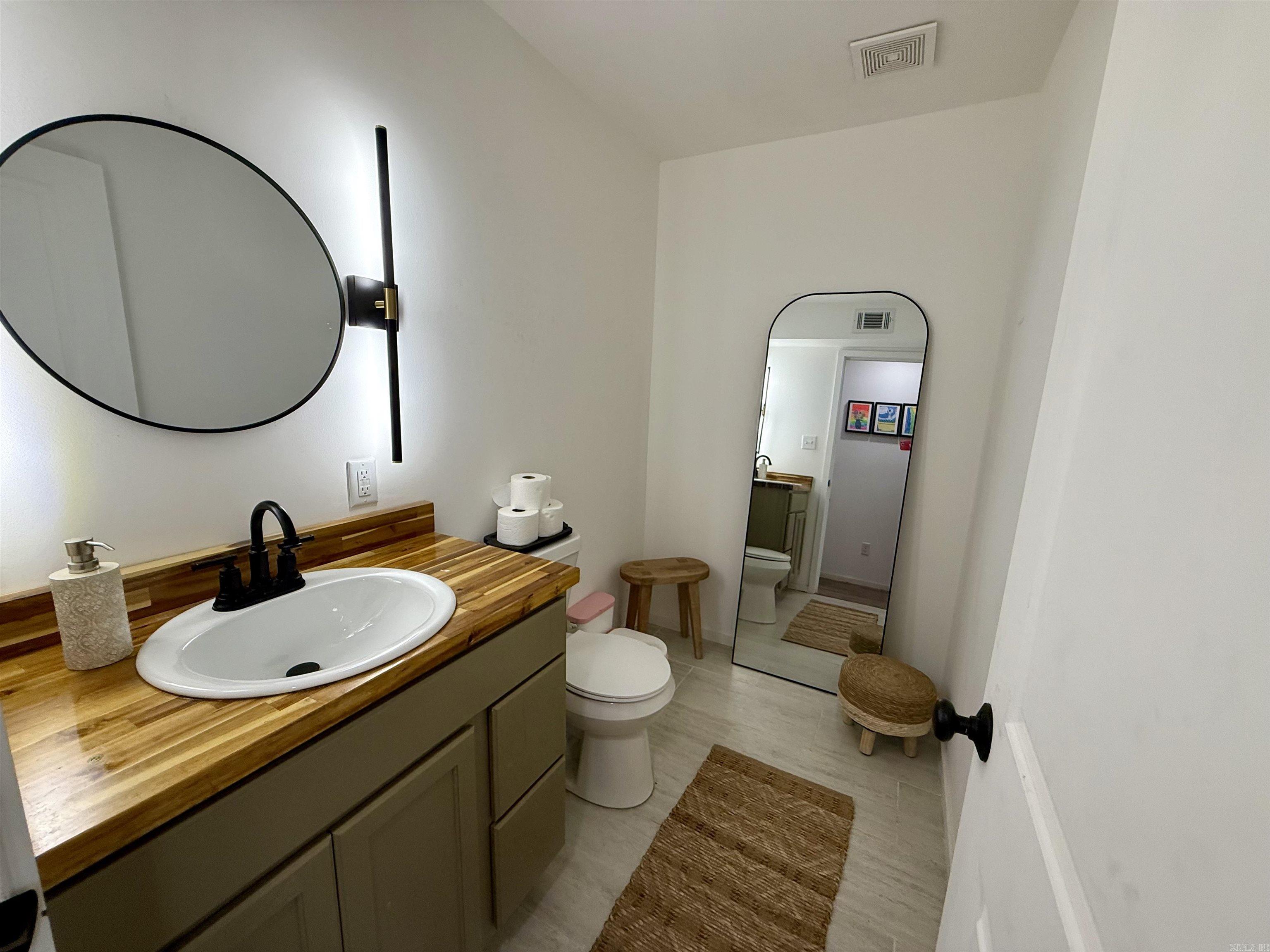 Not In List - Residential