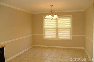 Blooming Ridge - Residential Lease