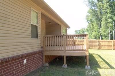 Blooming Ridge - Residential Lease