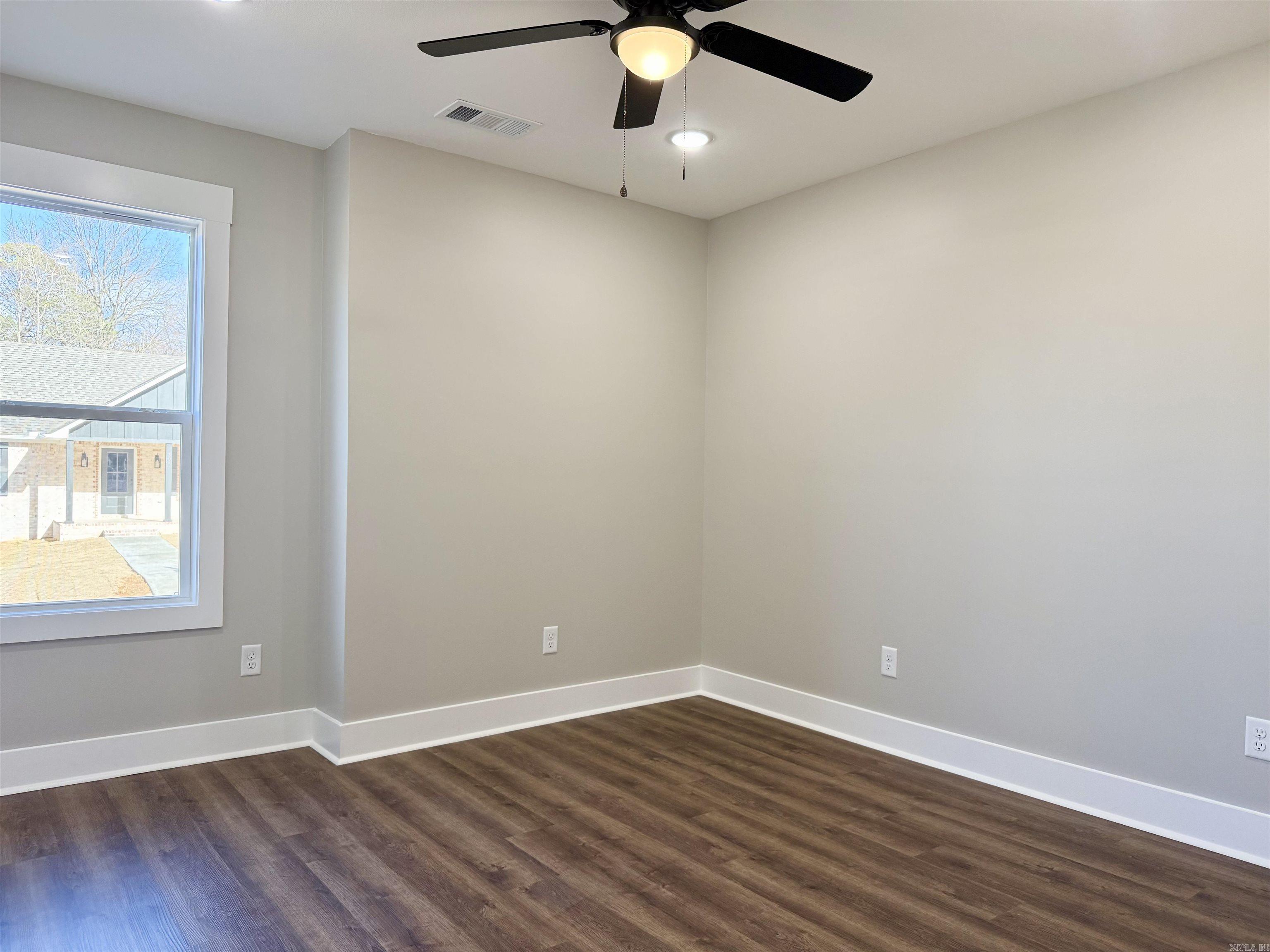 McDonald - Residential