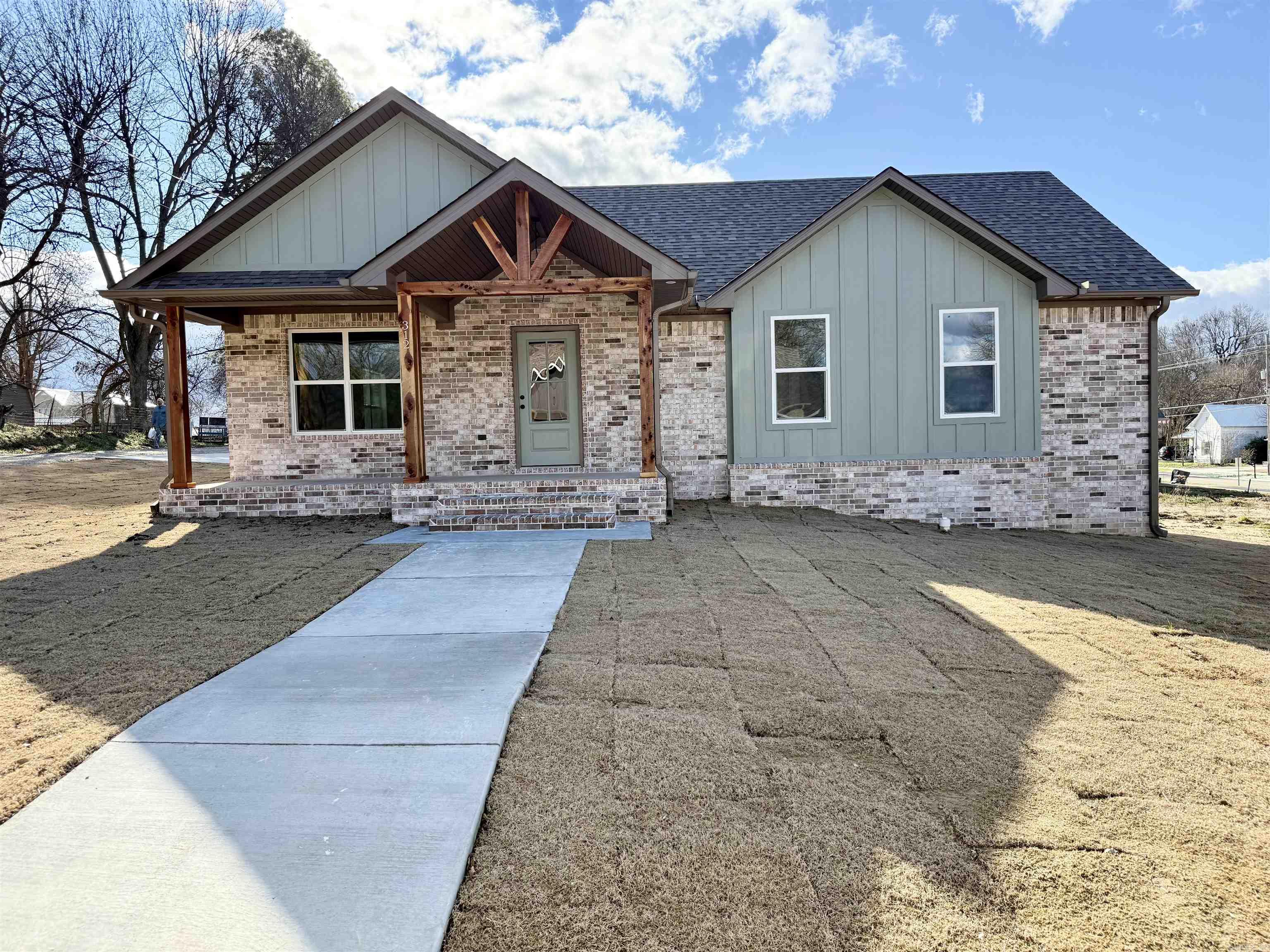 McDonald - Residential