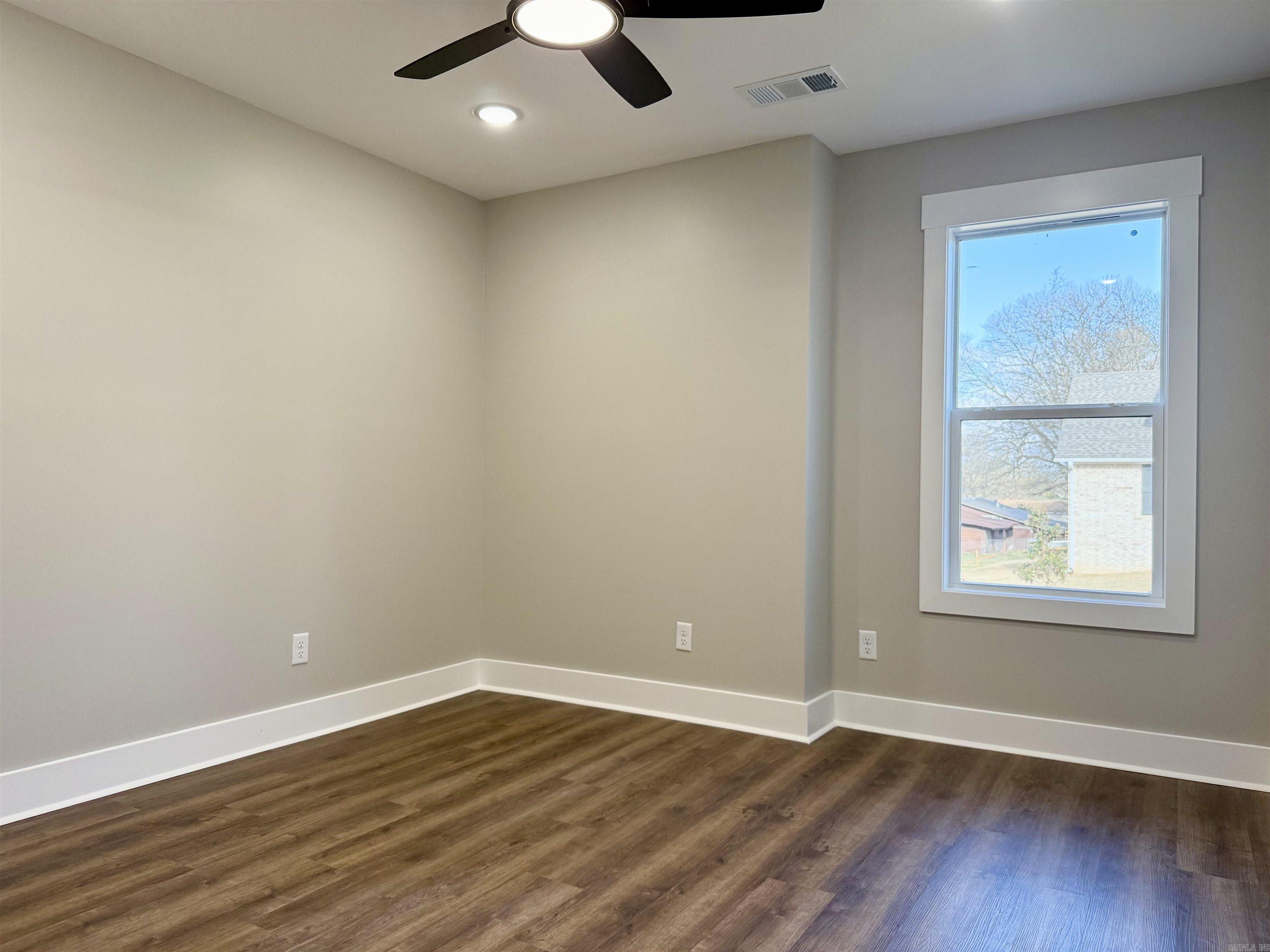 McDonald - Residential