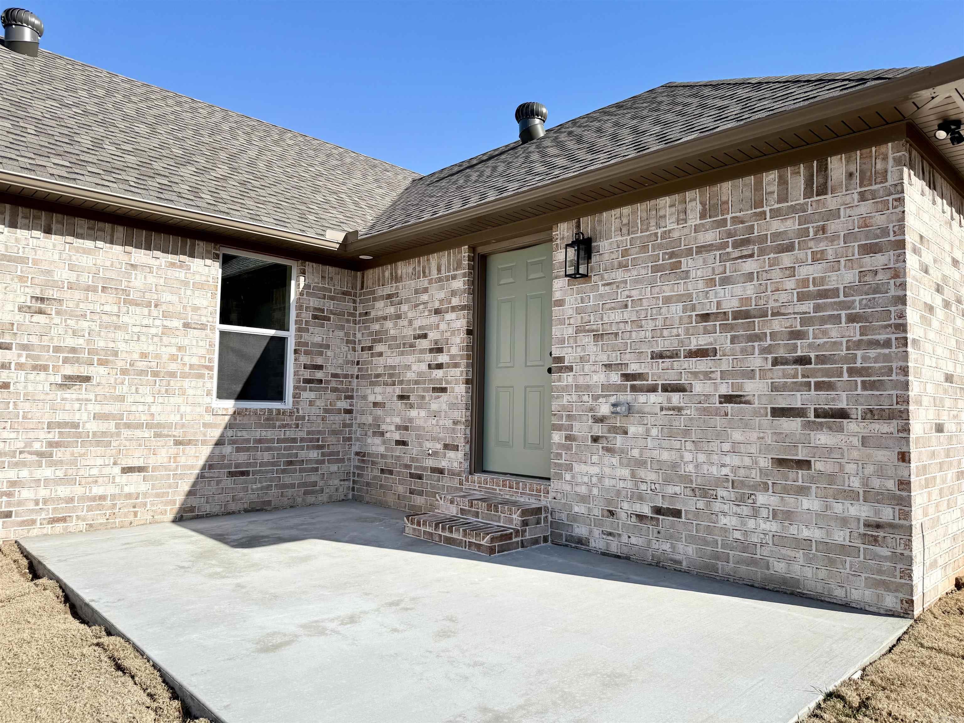 McDonald - Residential