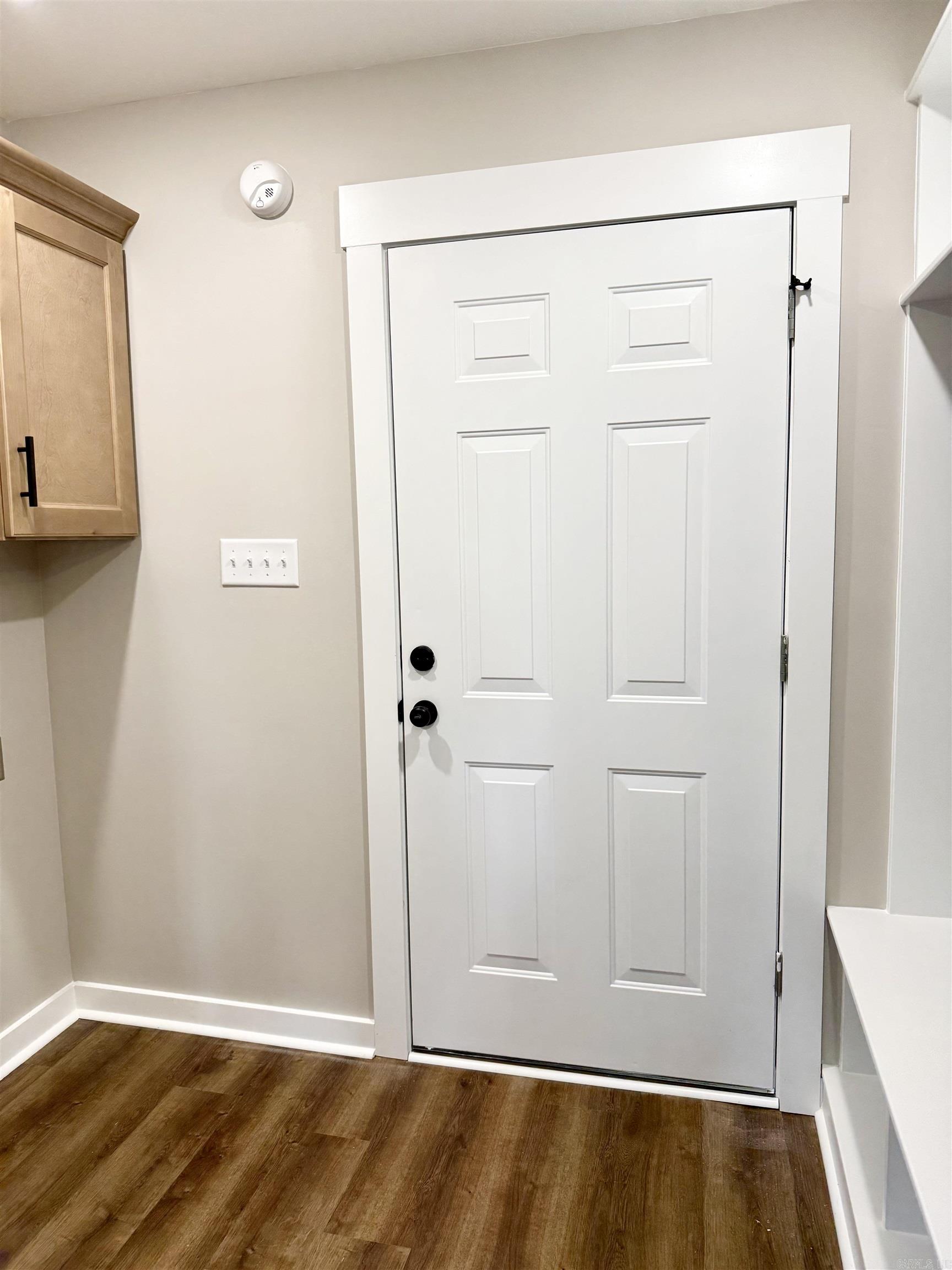 McDonald - Residential