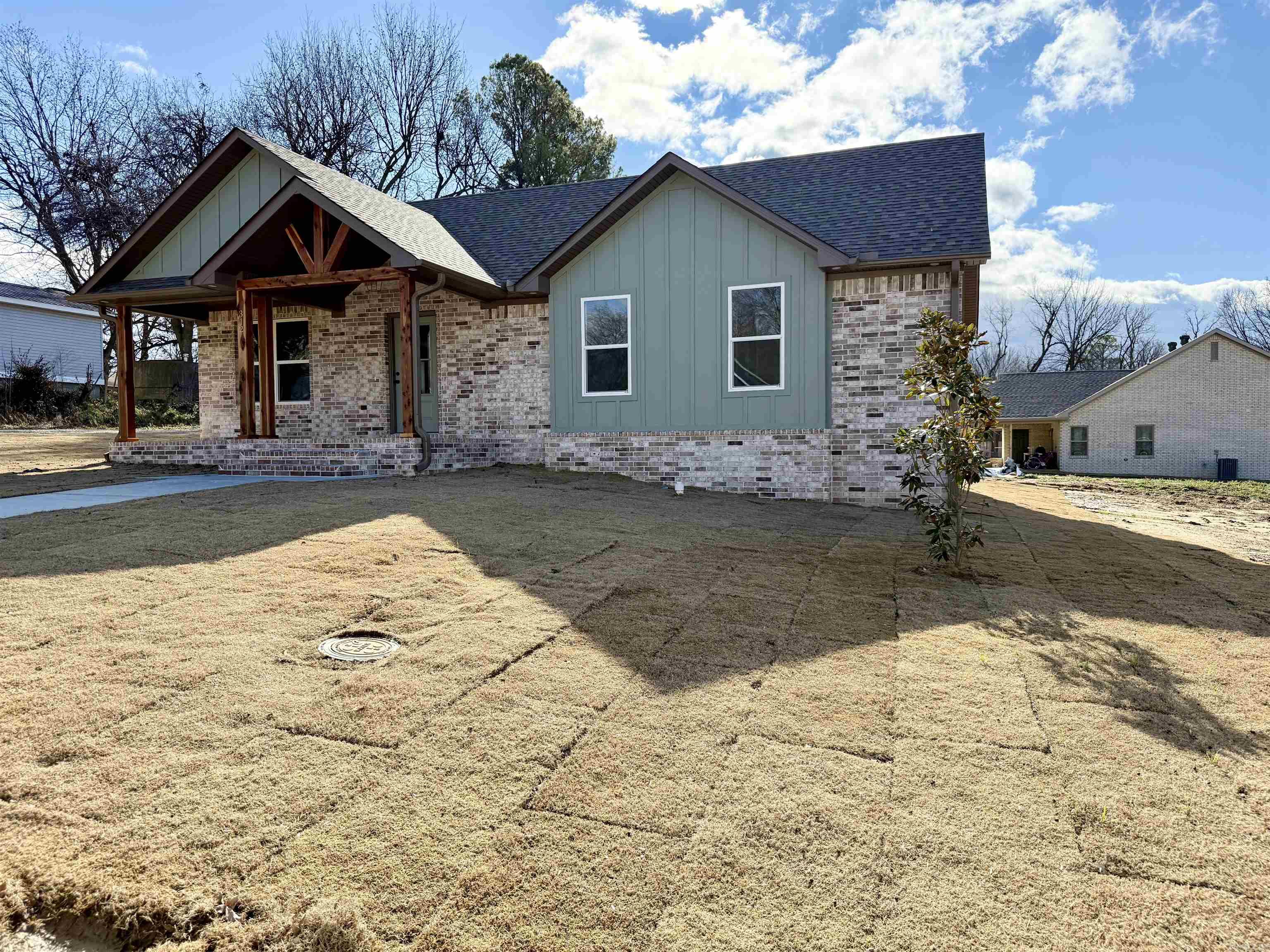 McDonald - Residential