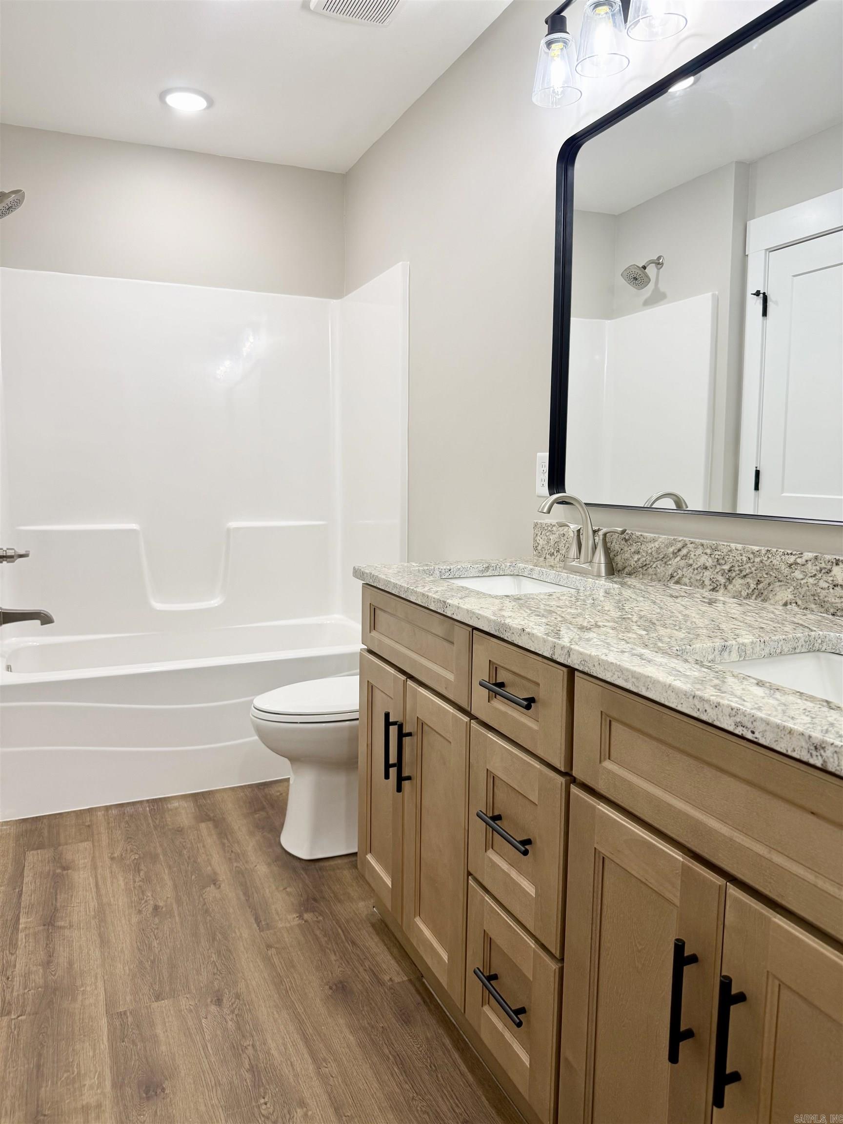 McDonald - Residential