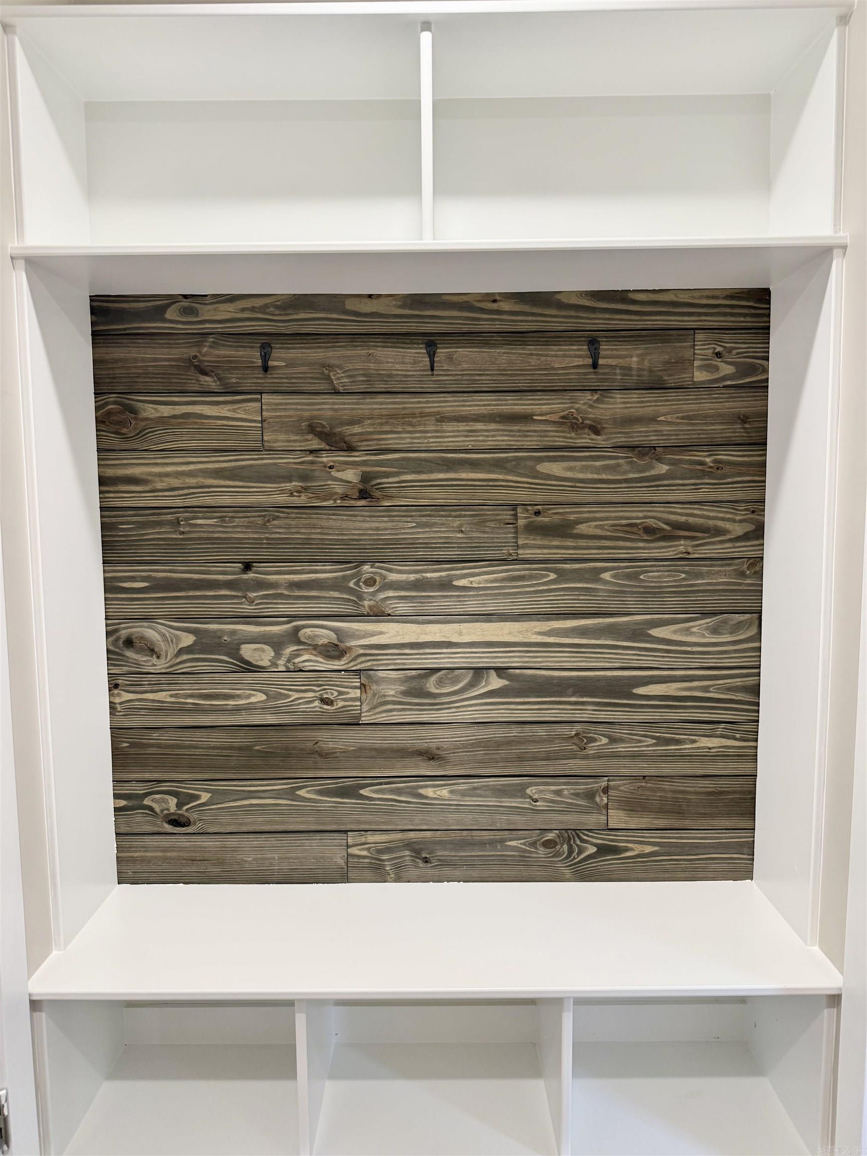 McDonald - Residential