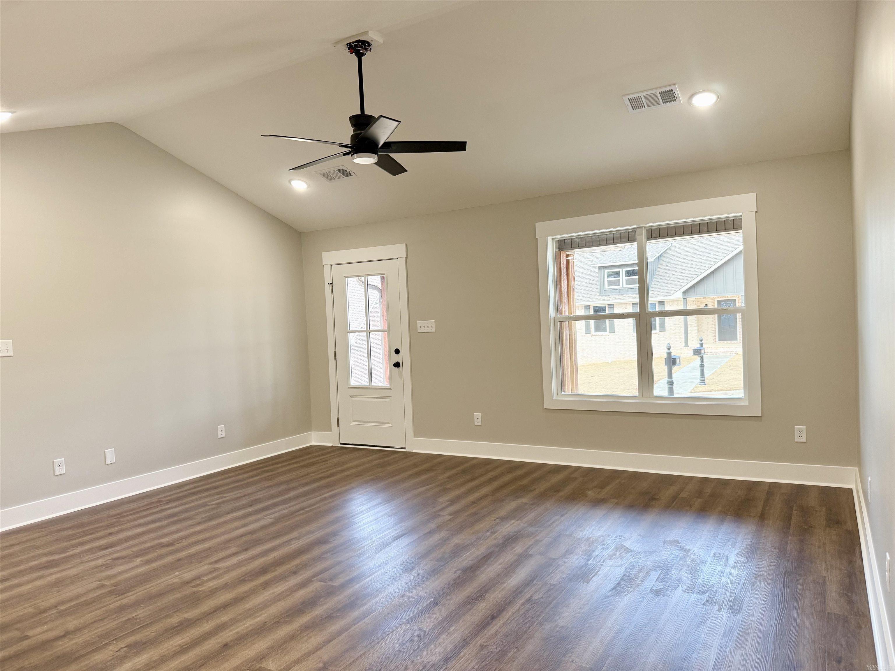 McDonald - Residential