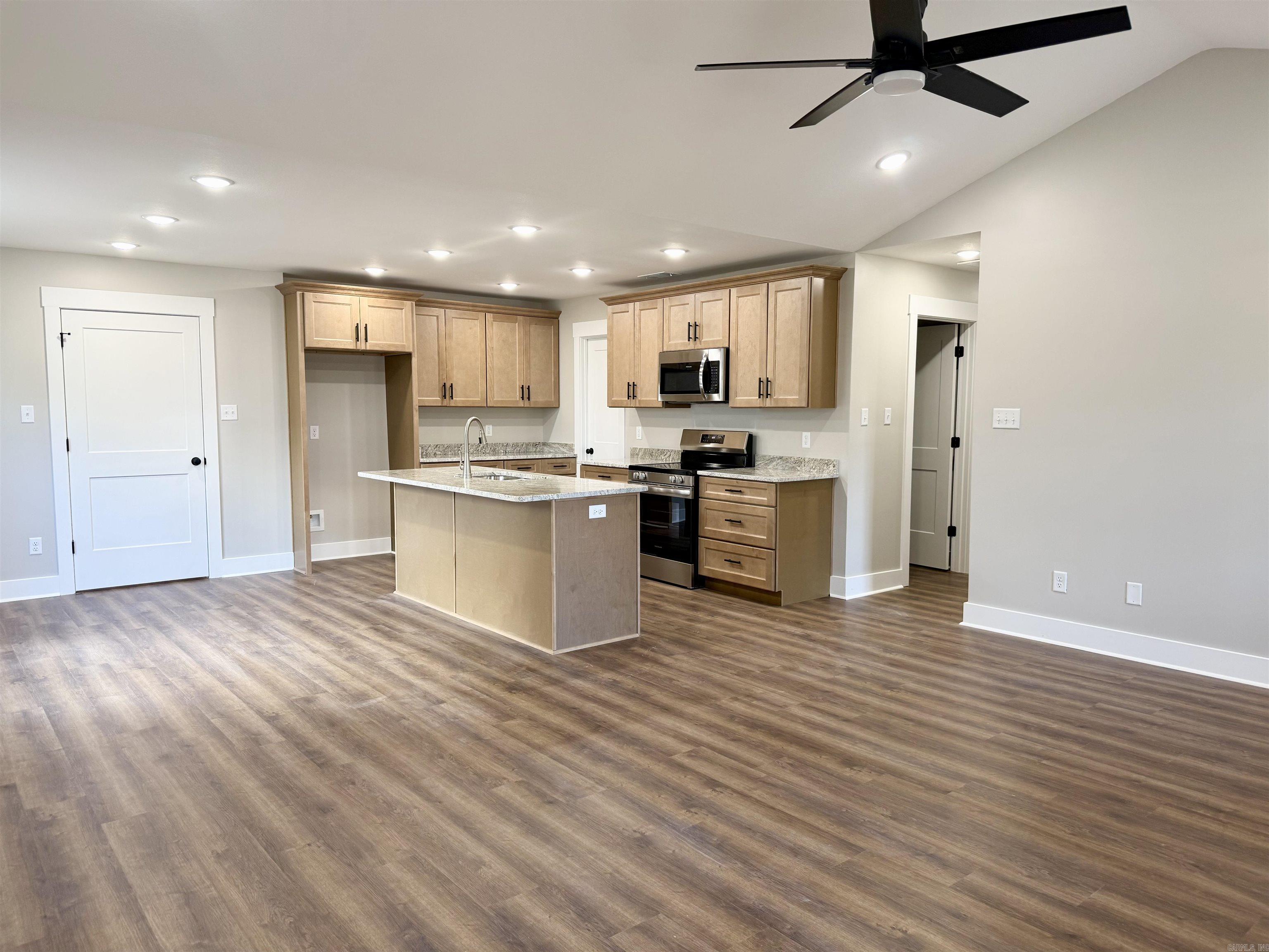 McDonald - Residential