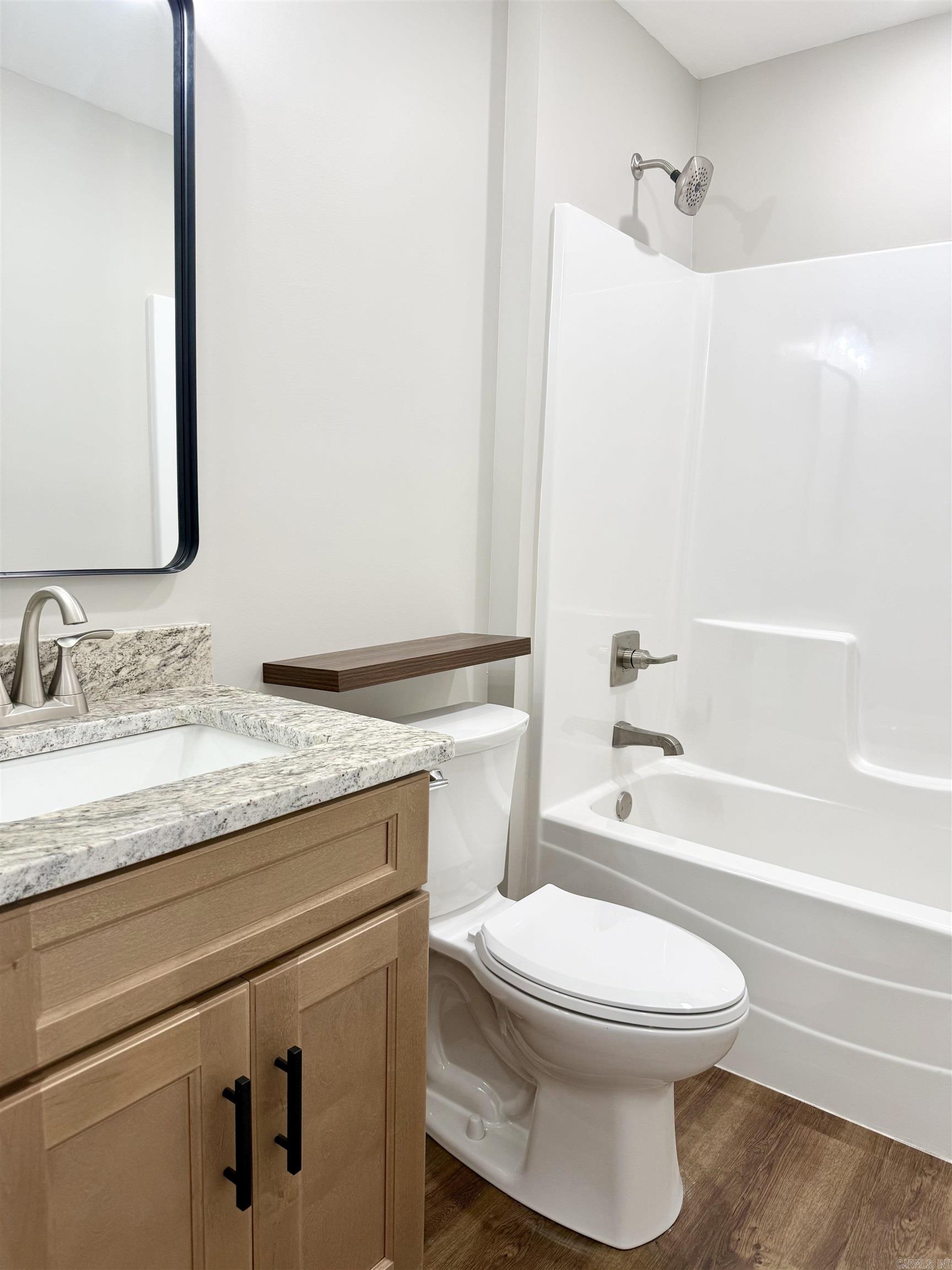 McDonald - Residential