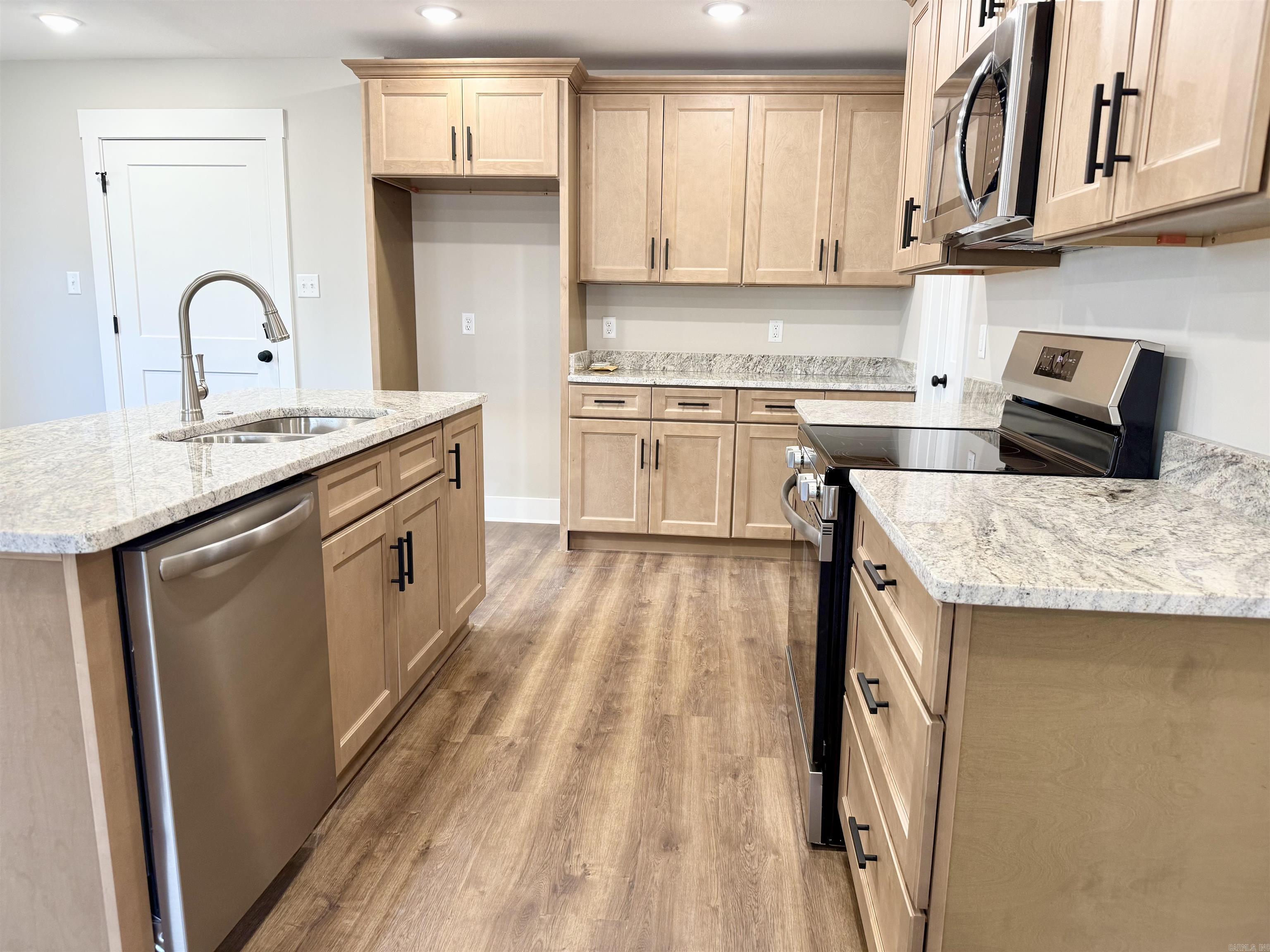 McDonald - Residential