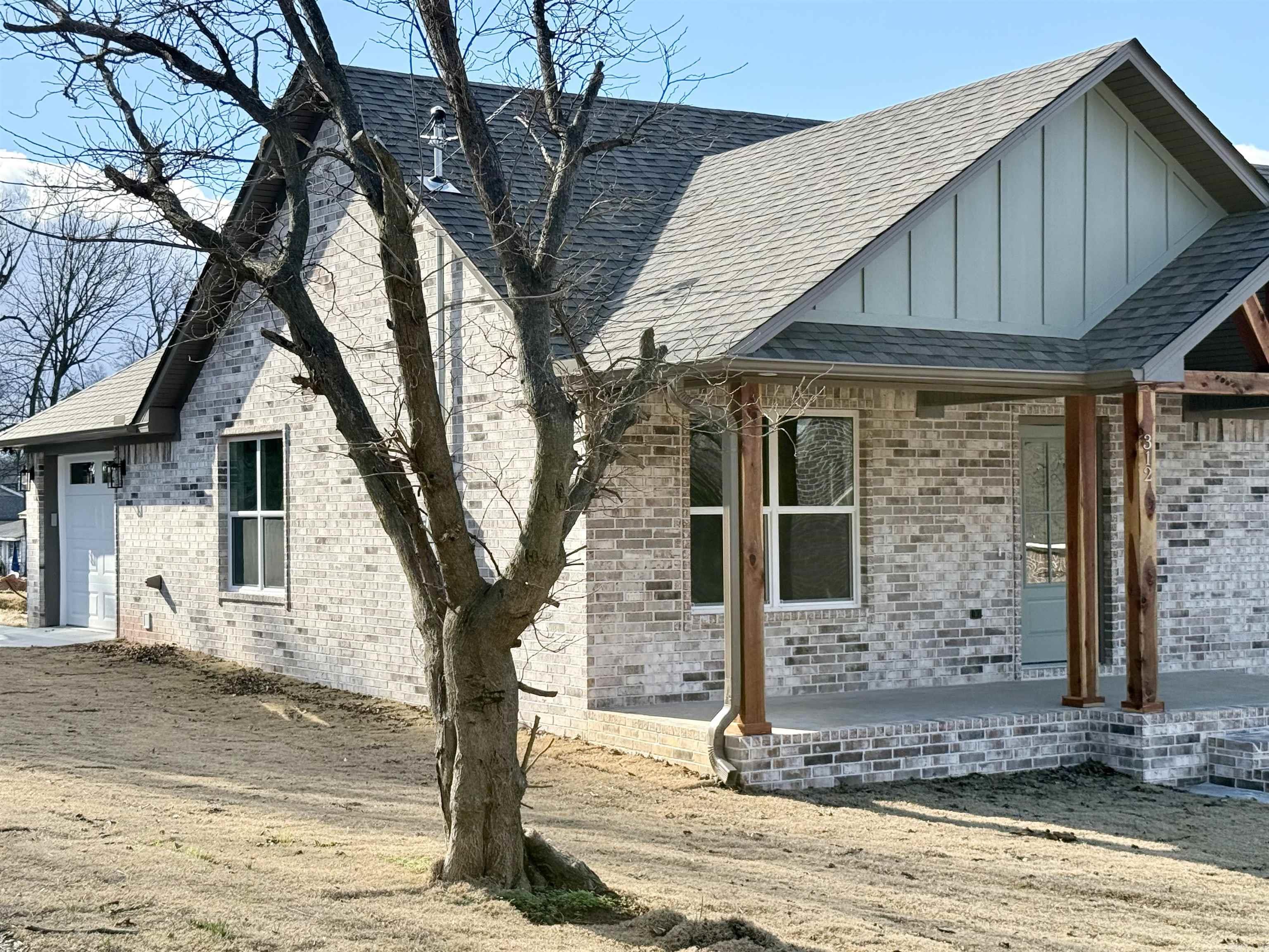 McDonald - Residential