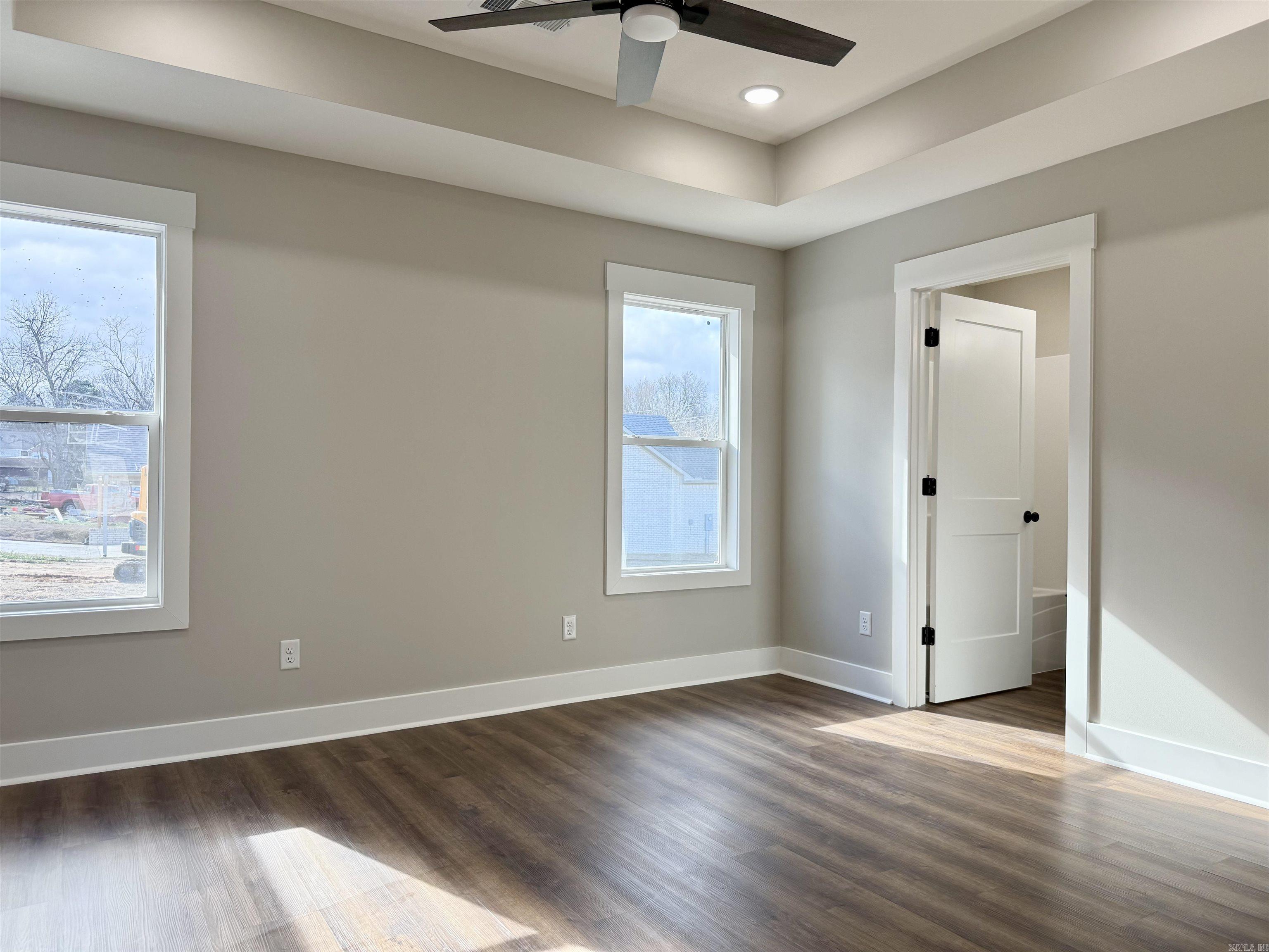 McDonald - Residential