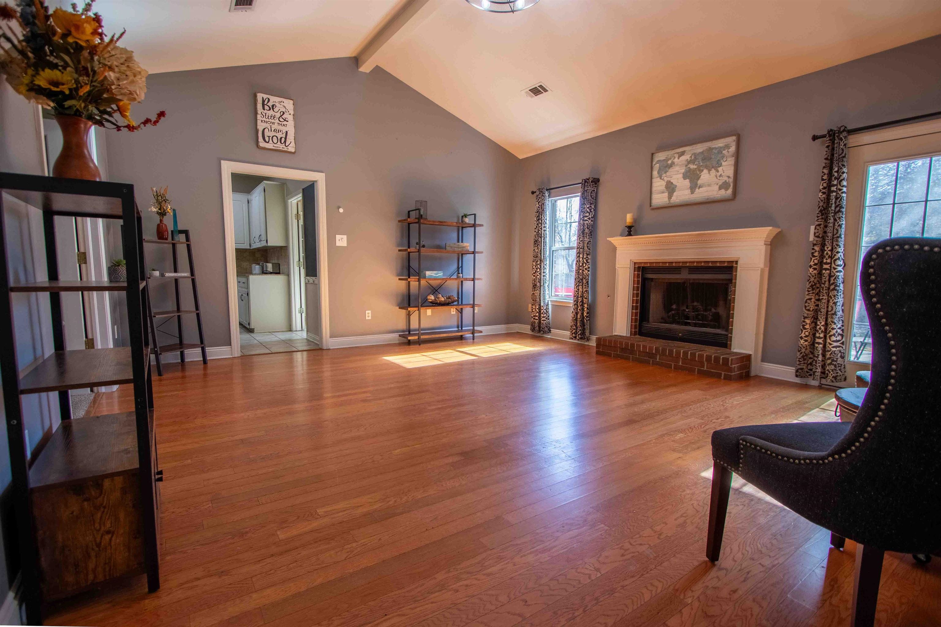 Glenwood Estates II - Residential