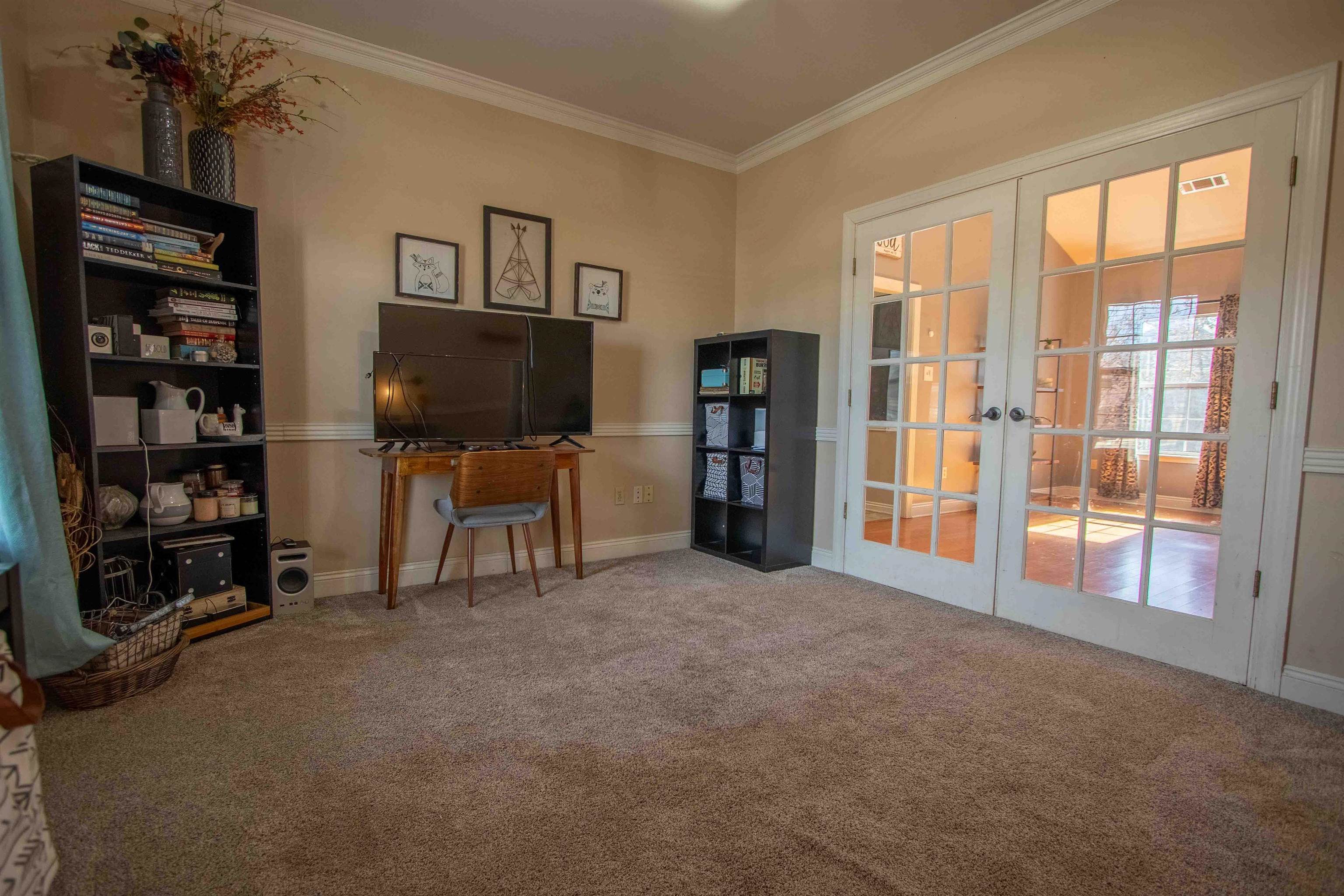 Glenwood Estates II - Residential