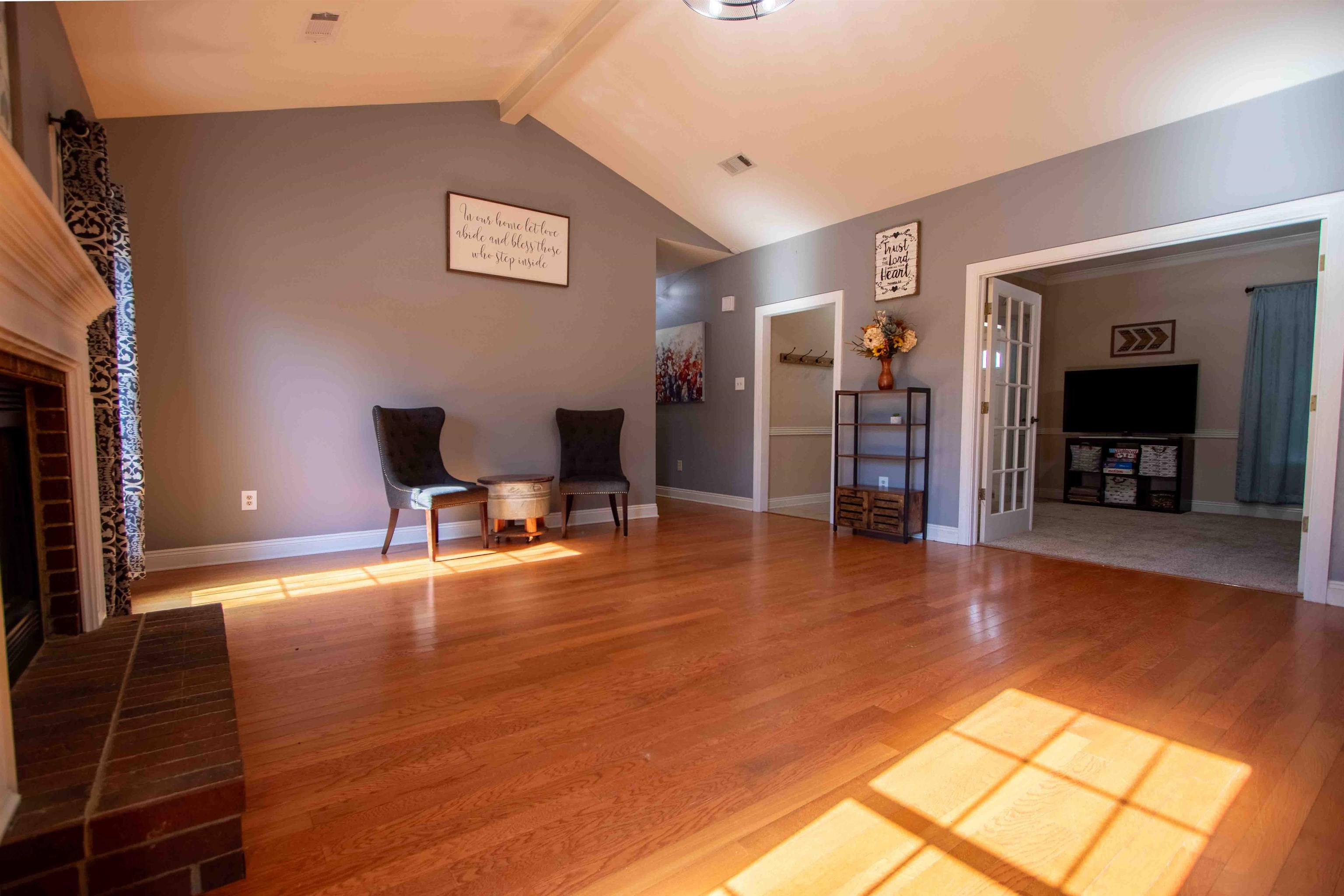 Glenwood Estates II - Residential