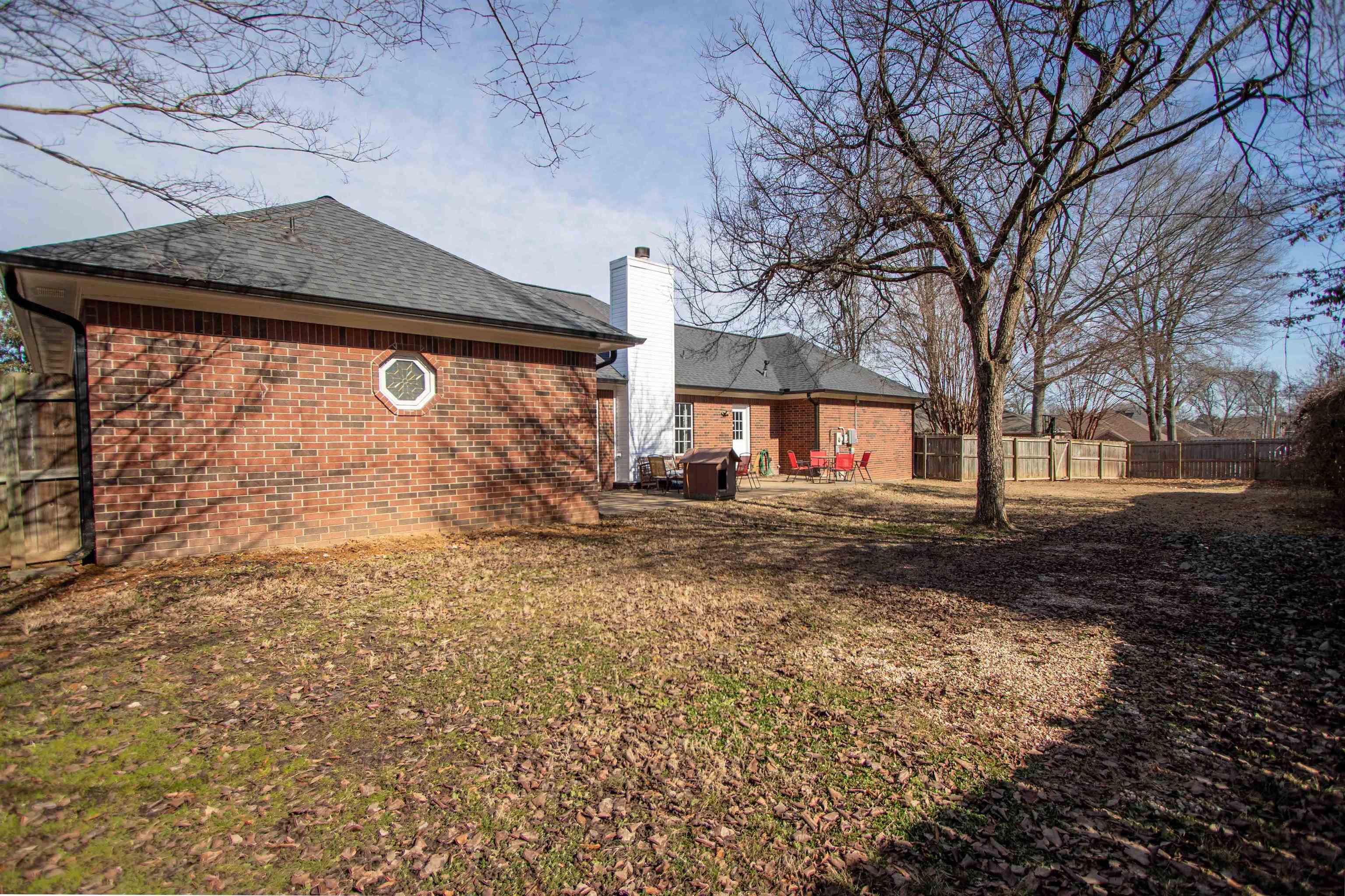 Glenwood Estates II - Residential