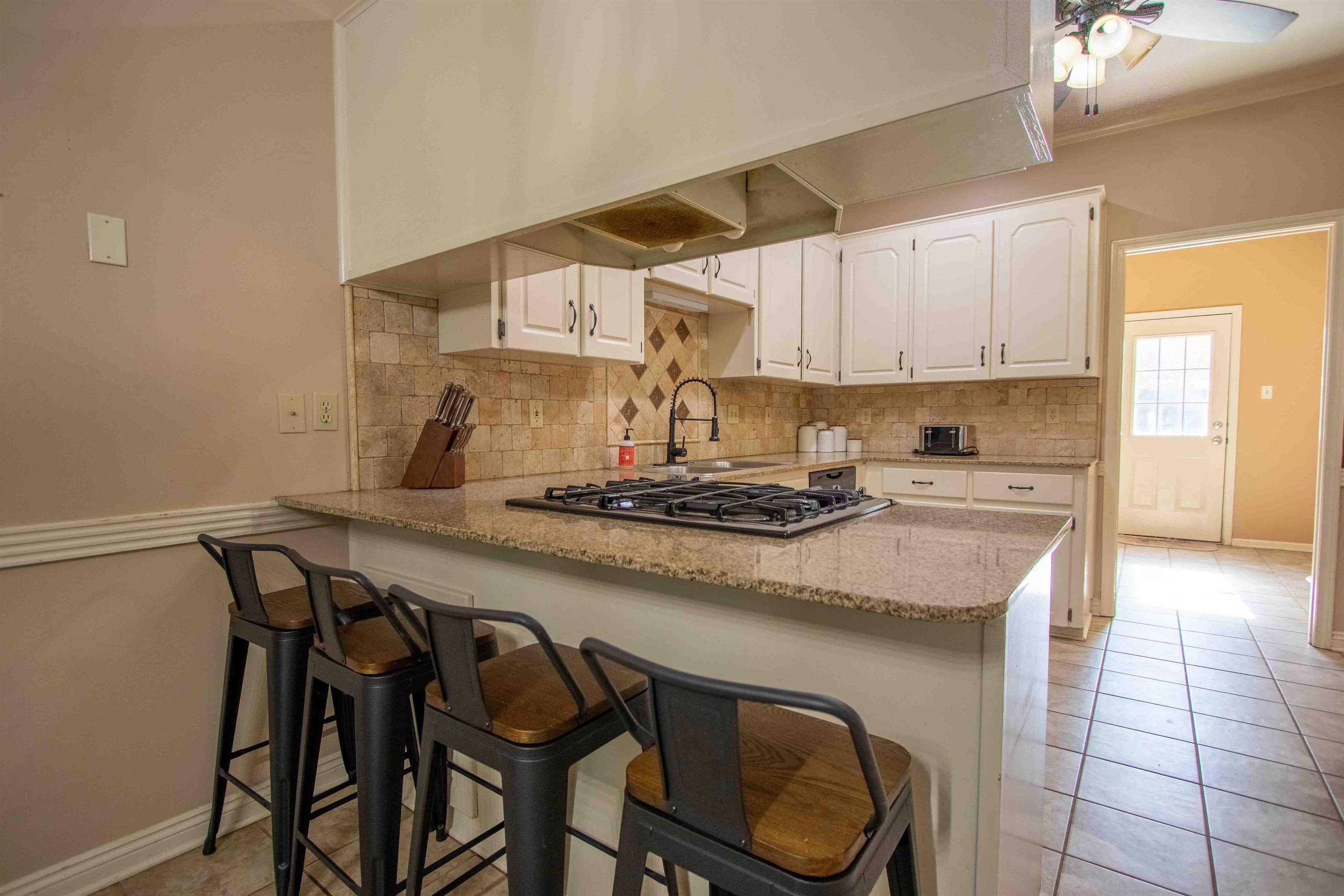 Glenwood Estates II - Residential