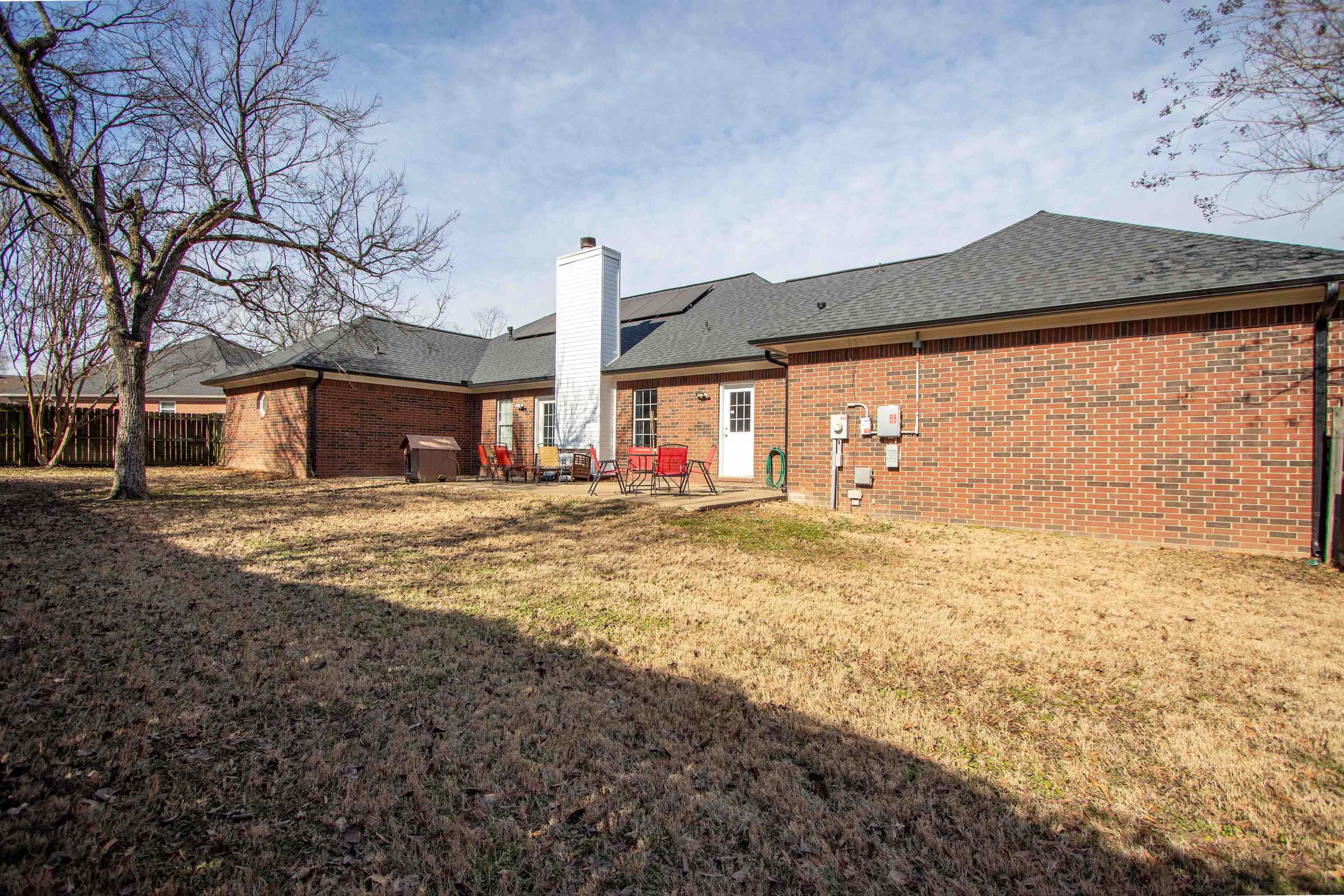 Glenwood Estates II - Residential