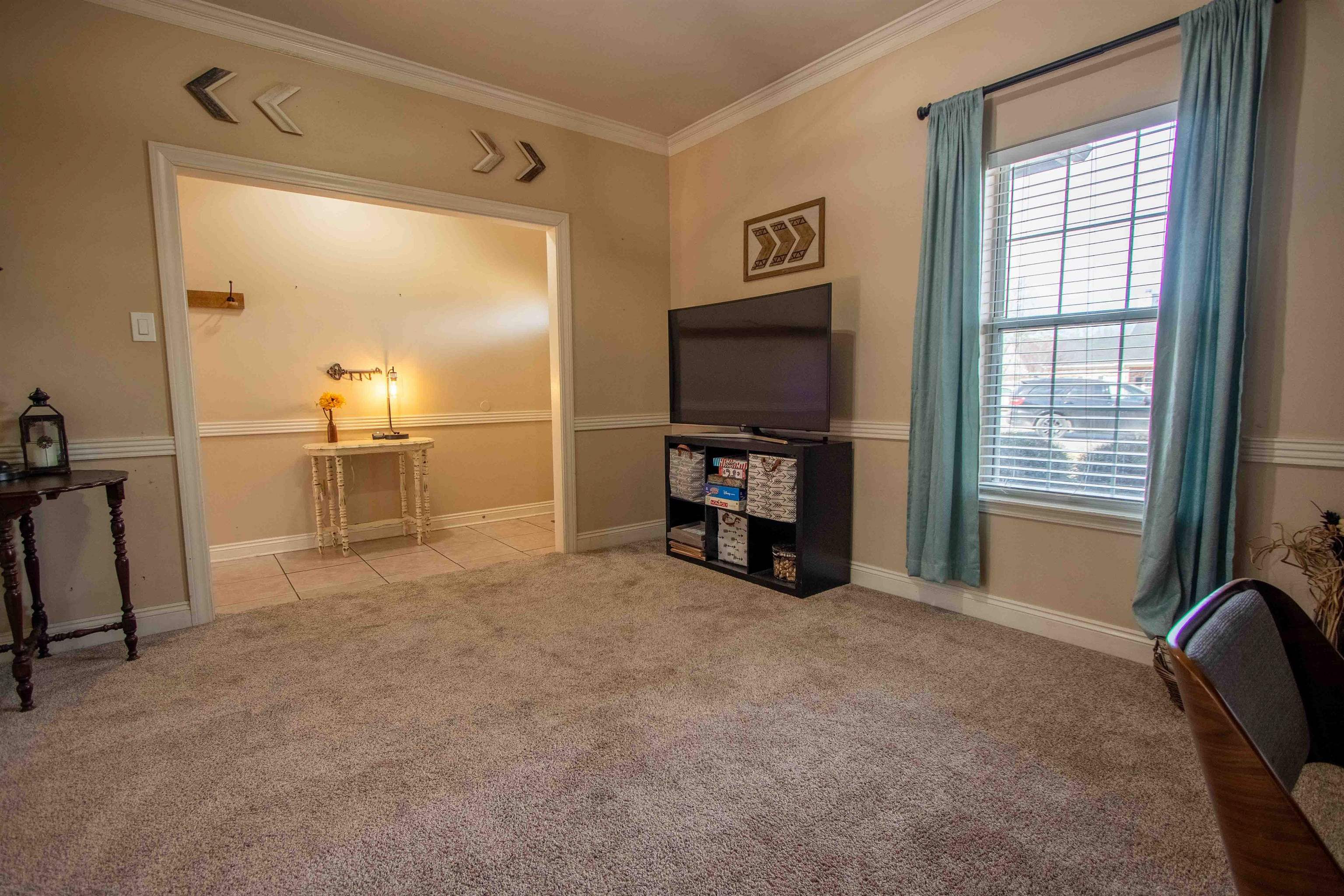 Glenwood Estates II - Residential