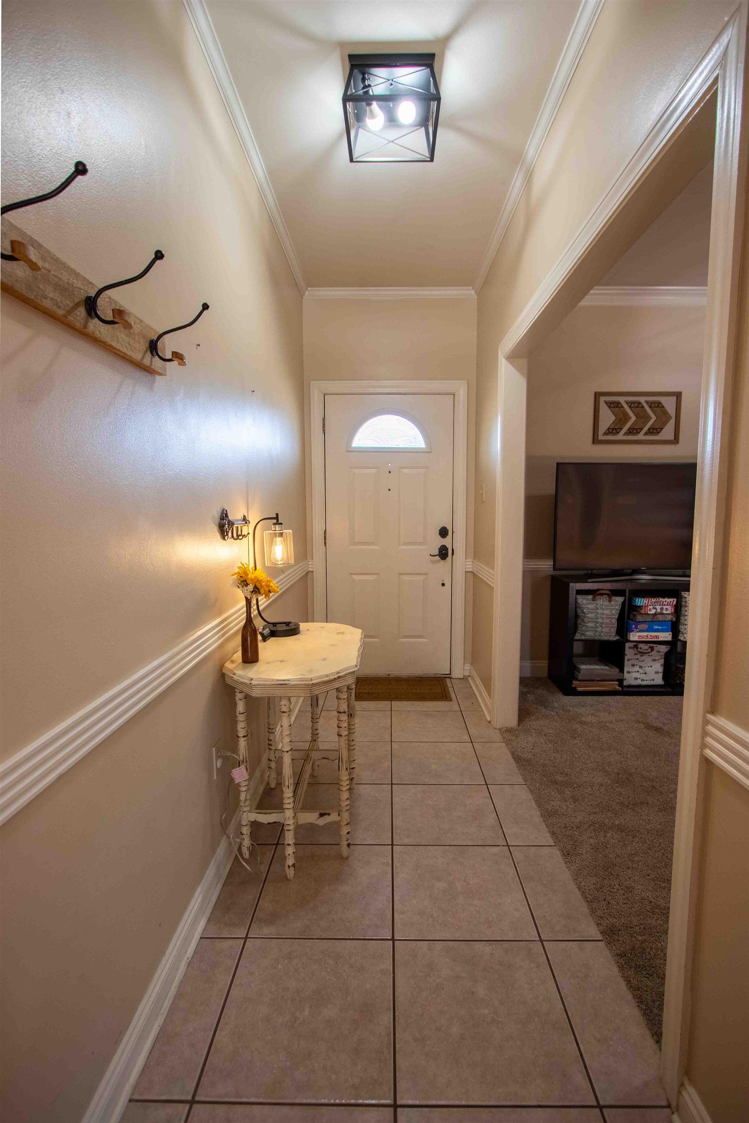 Glenwood Estates II - Residential