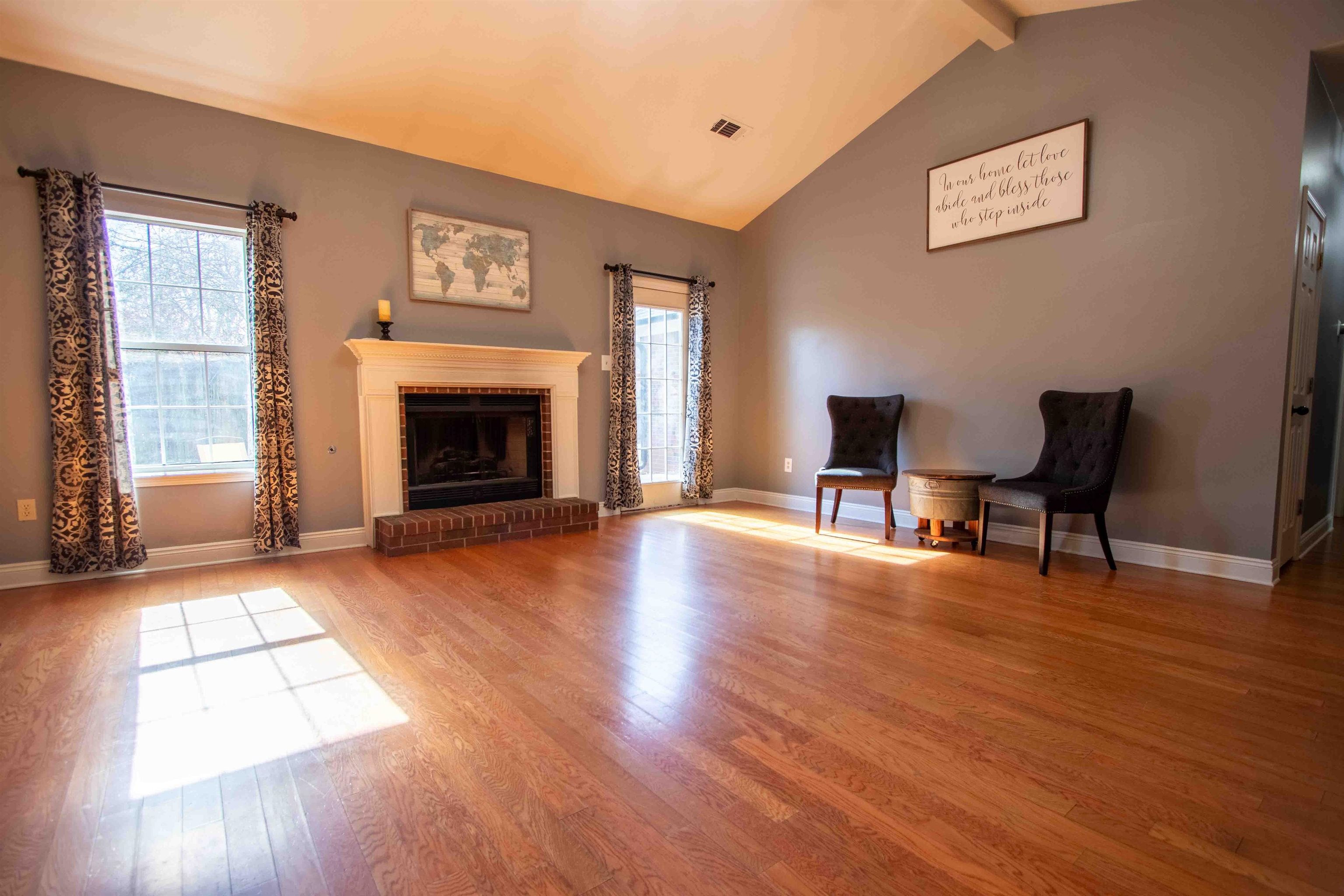 Glenwood Estates II - Residential