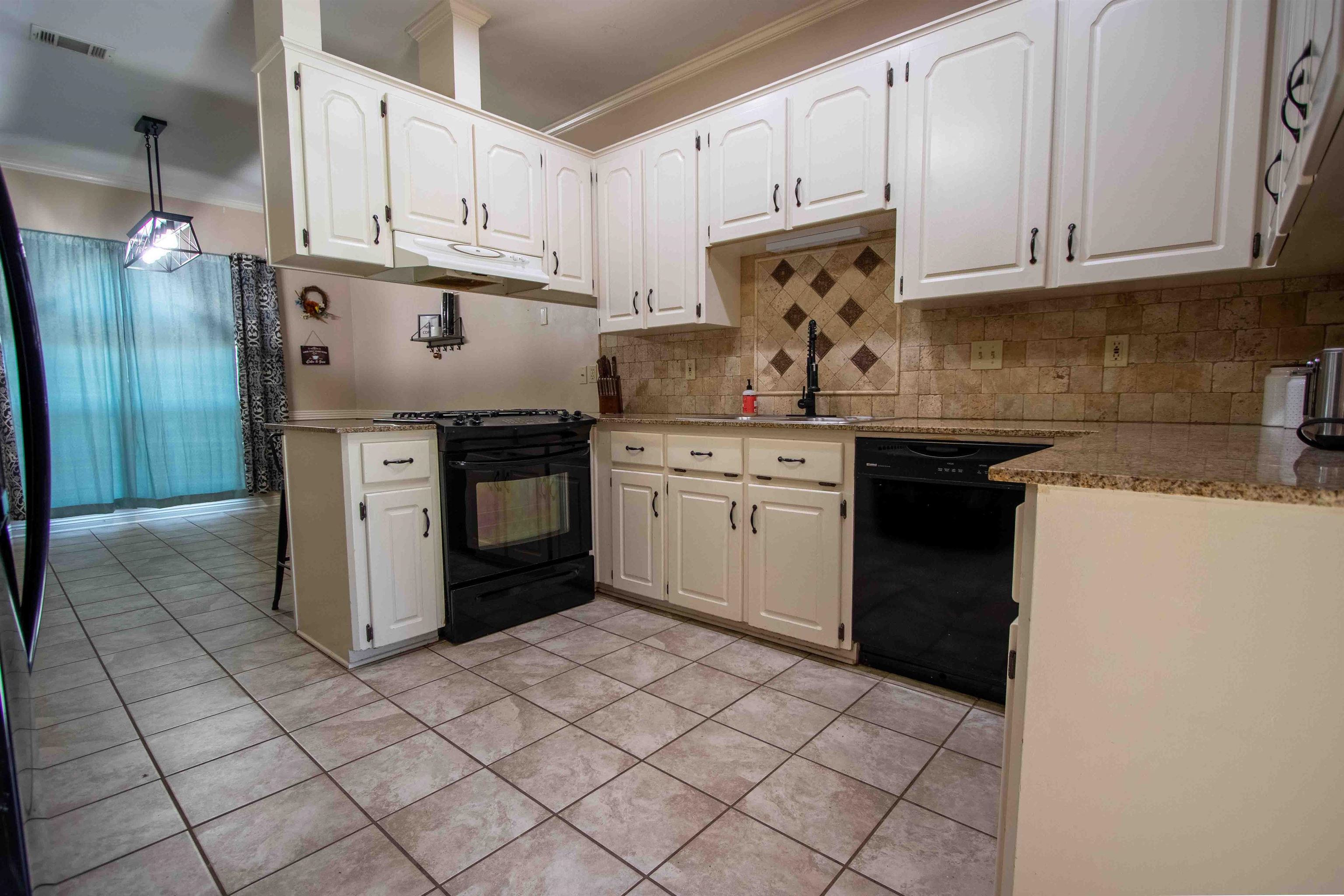 Glenwood Estates II - Residential